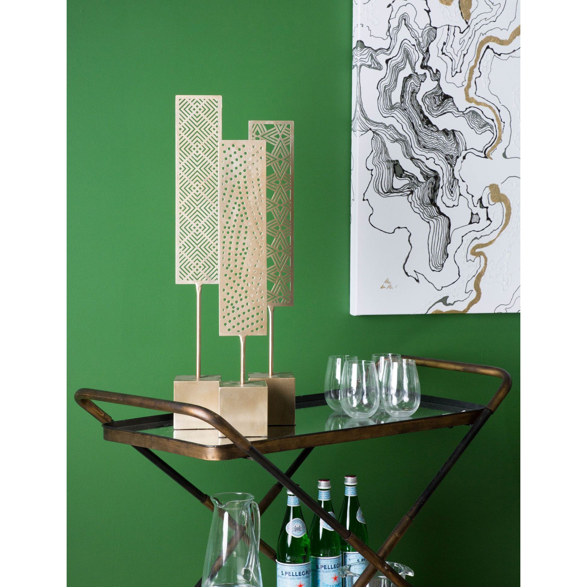 Arondale Gold Cutout Decorative Objects - Set of 3 Decorative Objects Mercana , Black Friday Sale Mercana Furniture Sale, Old Bones Co, Mid Century Furniture Sale, Four Hands Furniture, Black Friday Sale Arondale Gold Cutout Decorative Objects - Set of 3,Gus Sale, Perigold Arondale Gold Cutout Decorative Objects - Set of 3 Decorative Objects Black Friday Sale , Perigold Sale Arondale Gold Cutout Decorative Objects - Set of 3,Arondale Gold Cutout Decorative Objects - Set of 3 Lulu and Georgia, Burke Decor Sa