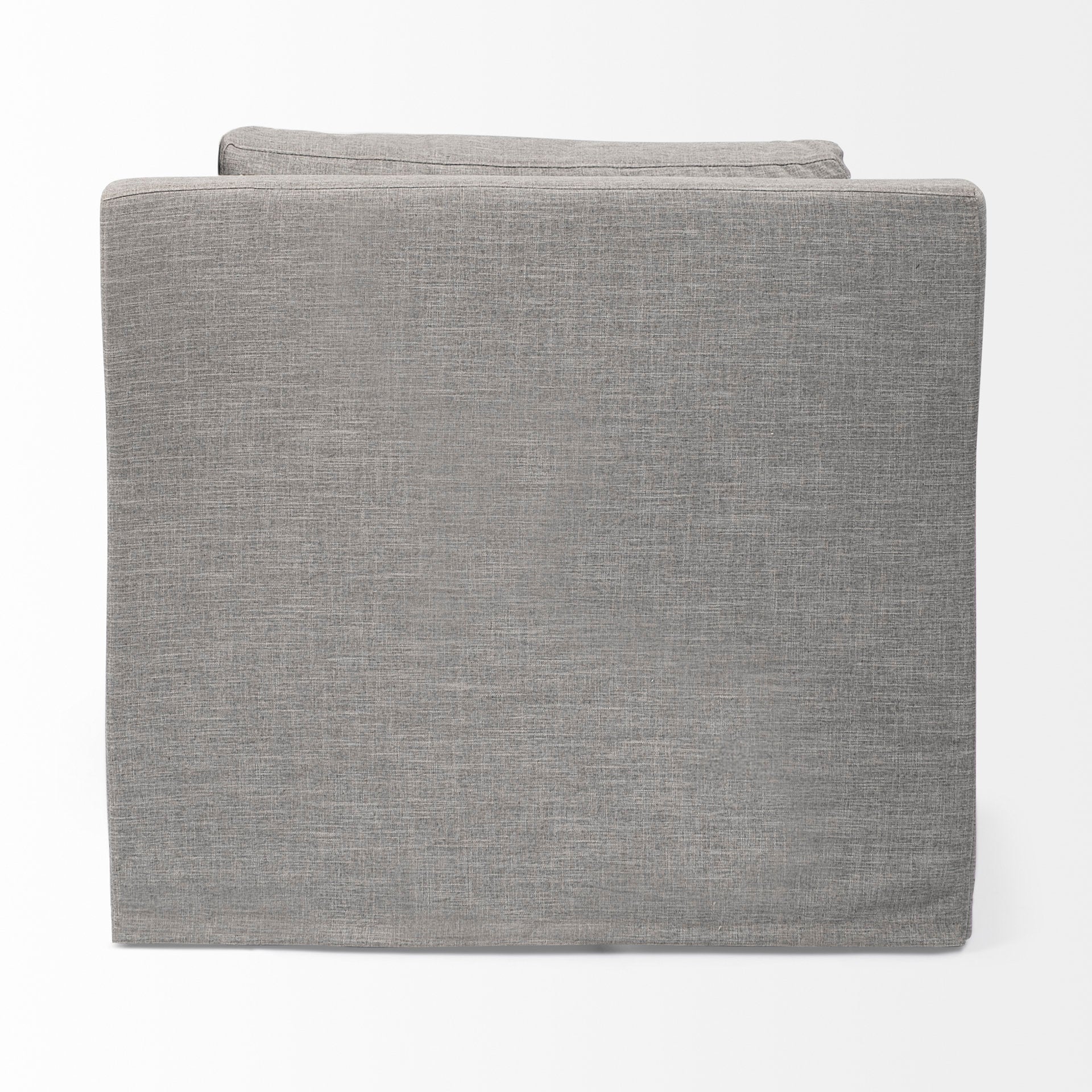 Denly III Slipcover Upholstered Arm Chair