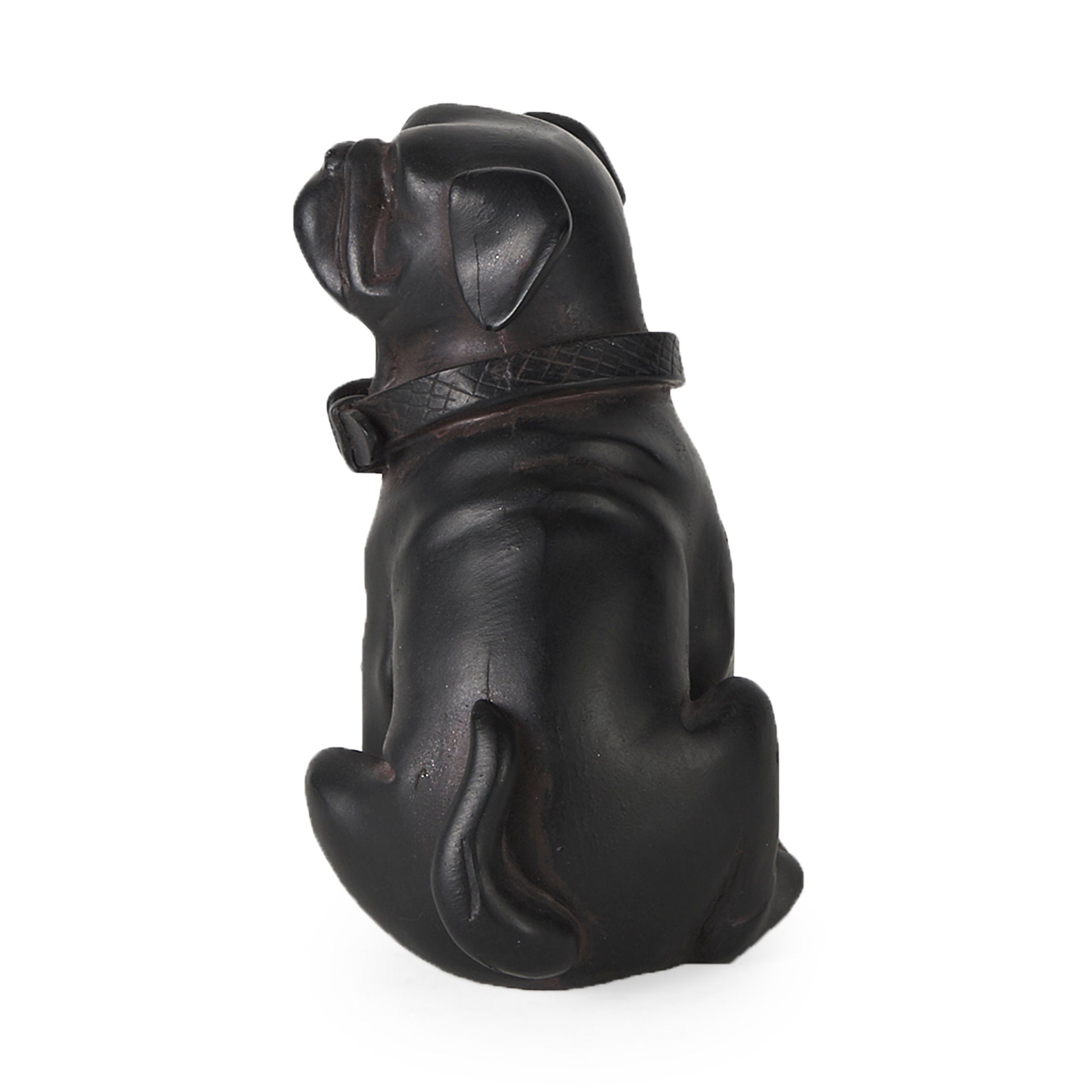 Cadence Black Resin Pug Dog Object Decorative Objects Mercana , Black Friday Sale Mercana Furniture Sale, Old Bones Co, Mid Century Furniture Sale, Four Hands Furniture, Black Friday Sale Cadence Black Resin Pug Dog Object,Gus Sale, Perigold Cadence Black Resin Pug Dog Object Decorative Objects Black Friday Sale , Perigold Sale Cadence Black Resin Pug Dog Object,Cadence Black Resin Pug Dog Object Lulu and Georgia, Burke Decor Sale Cadence Black Resin Pug Dog Object, www.oldbonesco.com