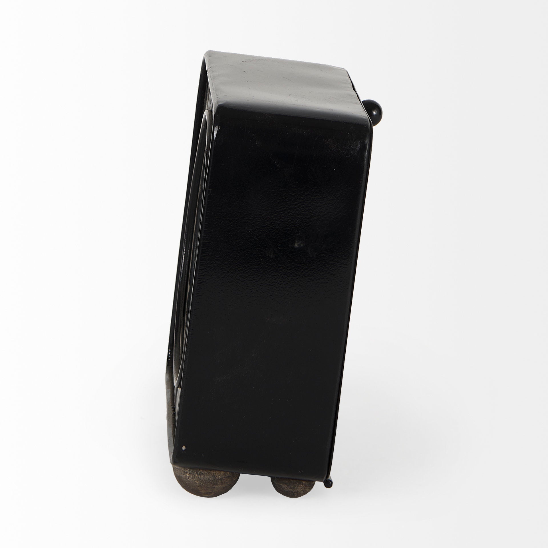 Karl Iron Rounded Square Table Clock Table Clocks Mercana , Black Friday Sale Mercana Furniture Sale, Old Bones Co, Mid Century Furniture Sale, Four Hands Furniture, Black Friday Sale Karl Iron Rounded Square Table Clock,Gus Sale, Perigold Karl Iron Rounded Square Table Clock Table Clocks Black Friday Sale , Perigold Sale Karl Iron Rounded Square Table Clock,Karl Iron Rounded Square Table Clock Lulu and Georgia, Burke Decor Sale Karl Iron Rounded Square Table Clock, www.oldbonesco.com