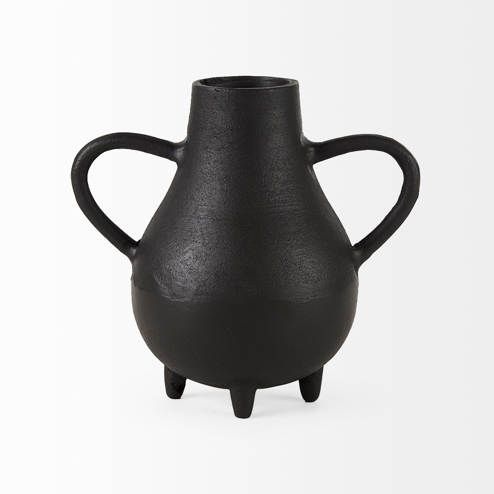 Cyrus Black Two handled Vase Decorative Object Vases Mercana , Black Friday Sale Mercana Furniture Sale, Old Bones Co, Mid Century Furniture Sale, Four Hands Furniture, Black Friday Sale Cyrus Black Two handled Vase Decorative Object,Gus Sale, Perigold Cyrus Black Two handled Vase Decorative Object Vases Black Friday Sale , Perigold Sale Cyrus Black Two handled Vase Decorative Object,Cyrus Black Two handled Vase Decorative Object Lulu and Georgia, Burke Decor Sale Cyrus Black Two handled Vase Decorative Obj