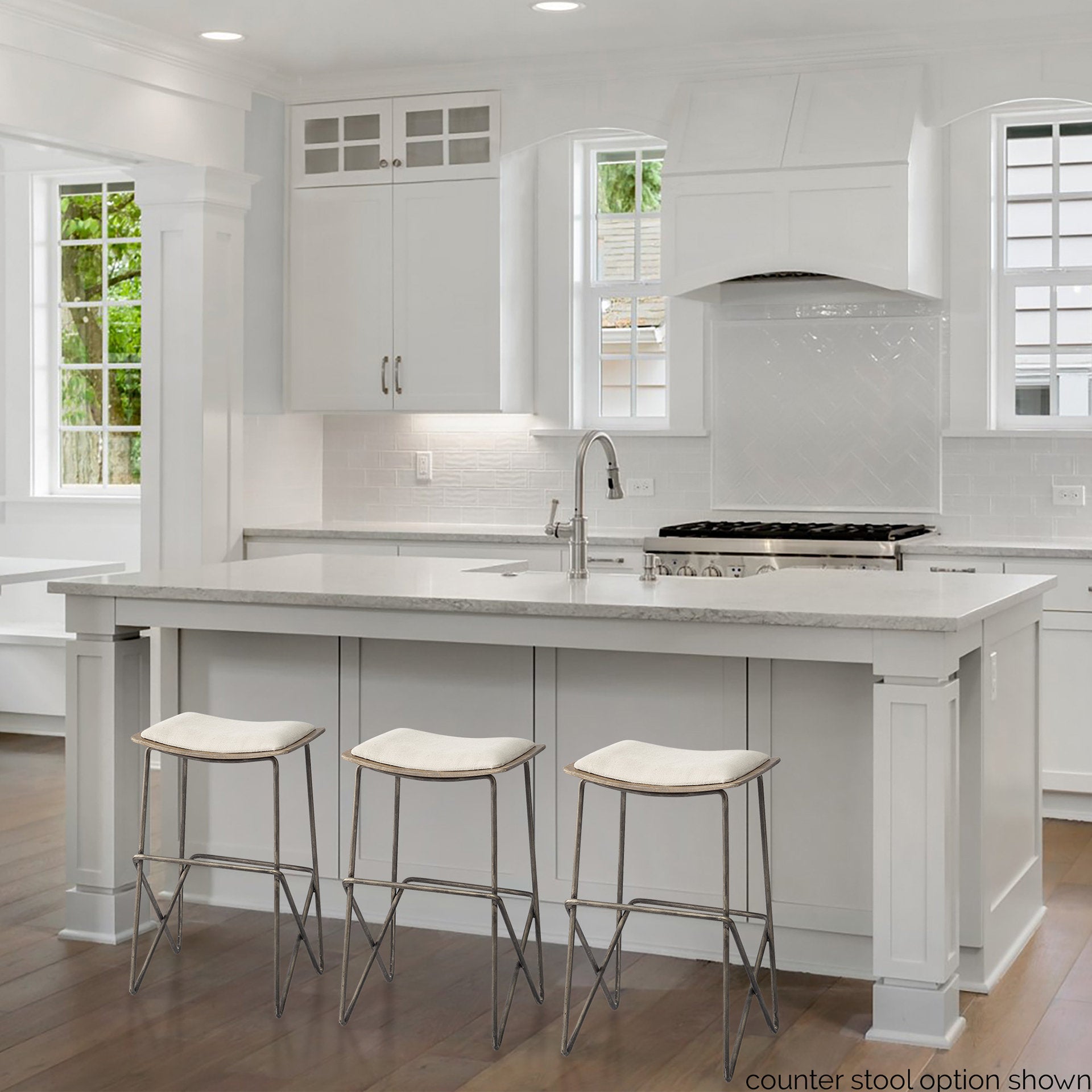 Katniss Cream Fabric Seat Gold Metal Frame Bar Stool Bar & Counter Stools Mercana , Black Friday Sale Mercana Furniture Sale, Old Bones Co, Mid Century Furniture Sale, Four Hands Furniture, Black Friday Sale Katniss Cream Fabric Seat Gold Metal Frame Bar Stool,Gus Sale, Perigold Katniss Cream Fabric Seat Gold Metal Frame Bar Stool Bar & Counter Stools Black Friday Sale , Perigold Sale Katniss Cream Fabric Seat Gold Metal Frame Bar Stool,Katniss Cream Fabric Seat Gold Metal Frame Bar Stool Lulu and Georgia,