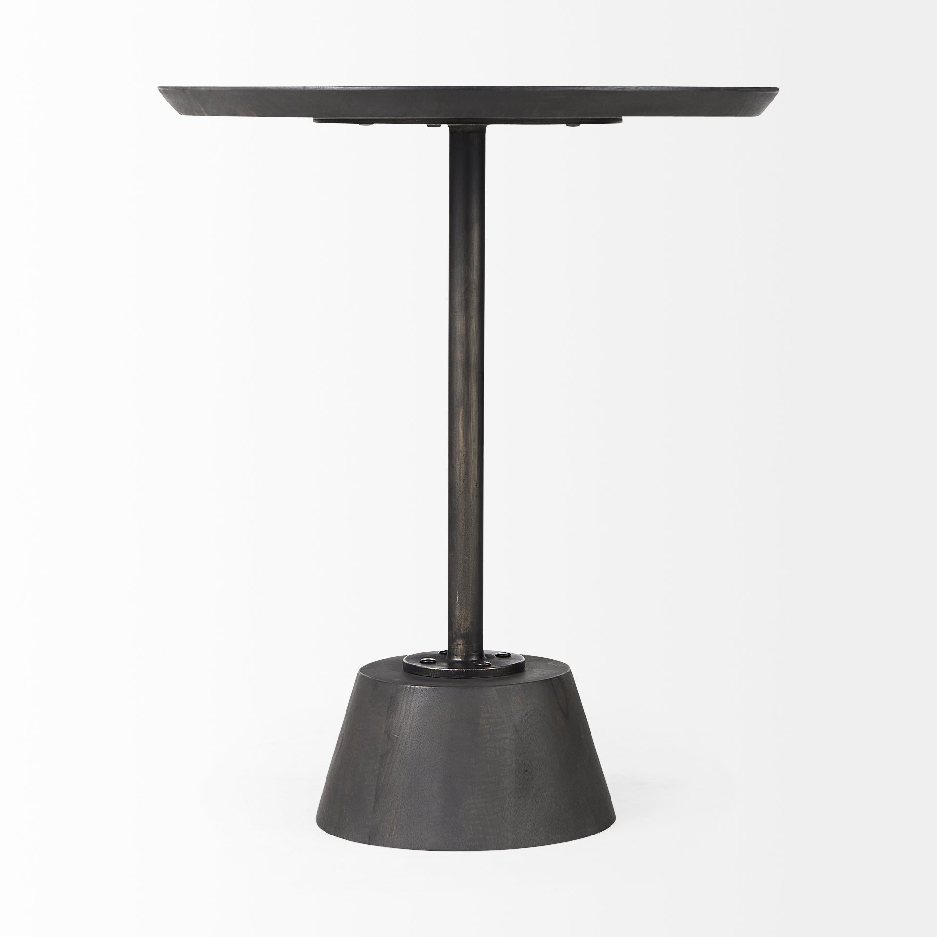 Maxwell Round Wood with Metal Pedestal Side Table Side & End Tables Mercana , Black Friday Sale Mercana Furniture Sale, Old Bones Co, Mid Century Furniture Sale, Four Hands Furniture, Black Friday Sale Maxwell Round Wood with Metal Pedestal Side Table,Gus Sale, Perigold Maxwell Round Wood with Metal Pedestal Side Table Side & End Tables Black Friday Sale , Perigold Sale Maxwell Round Wood with Metal Pedestal Side Table,Maxwell Round Wood with Metal Pedestal Side Table Lulu and Georgia, Burke Decor Sale Maxw