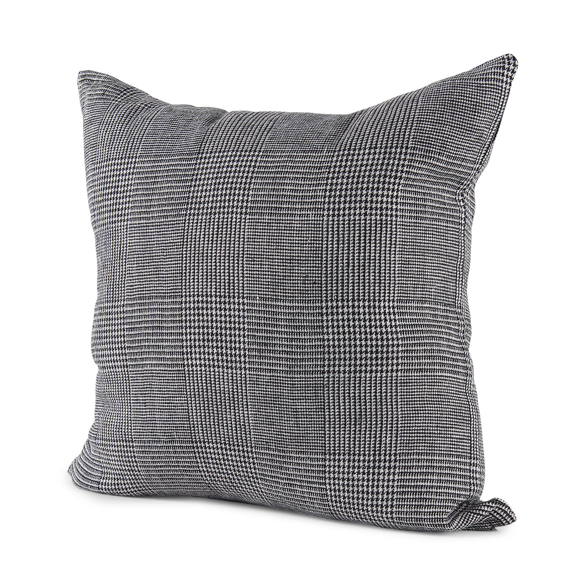 Ramone Black and White Fabric Decorative Pillow Cover Accent Pillow Covers Mercana 20x20 , Black Friday Sale Mercana Furniture Sale, Old Bones Co, Mid Century Furniture Sale, Four Hands Furniture, Black Friday Sale Ramone Black and White Fabric Decorative Pillow Cover,Gus Sale, Perigold Ramone Black and White Fabric Decorative Pillow Cover Accent Pillow Covers Black Friday Sale , Perigold Sale Ramone Black and White Fabric Decorative Pillow Cover,Ramone Black and White Fabric Decorative Pillow Cover Lulu an