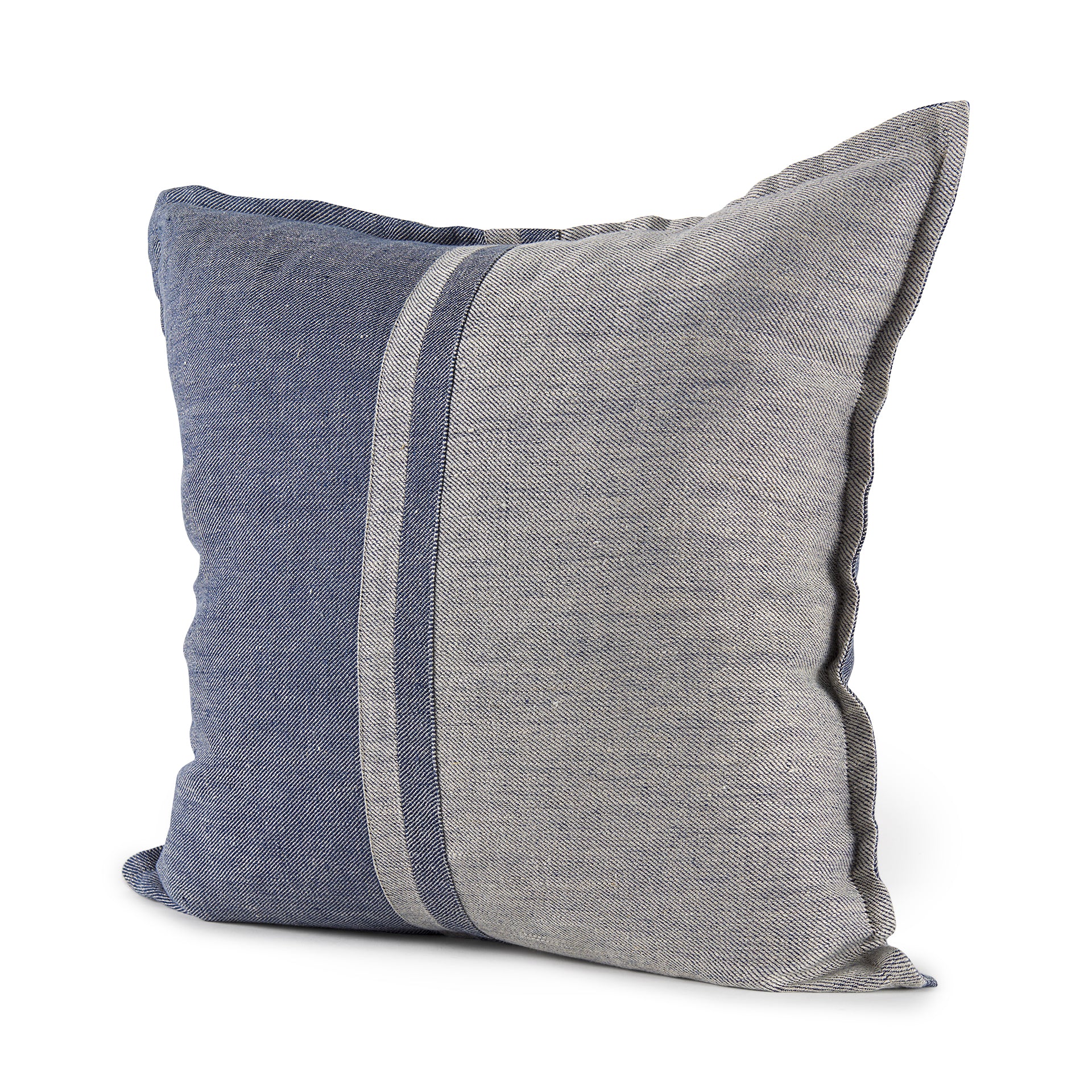 Aubrielle Gray and Blue Fabric Color Blocked Decorative Pillow Cover Accent Pillow Covers Mercana 20x20 , Black Friday Sale Mercana Furniture Sale, Old Bones Co, Mid Century Furniture Sale, Four Hands Furniture, Black Friday Sale Aubrielle Gray and Blue Fabric Color Blocked Decorative Pillow Cover,Gus Sale, Perigold Aubrielle Gray and Blue Fabric Color Blocked Decorative Pillow Cover Accent Pillow Covers Black Friday Sale , Perigold Sale Aubrielle Gray and Blue Fabric Color Blocked Decorative Pillow Cover,A