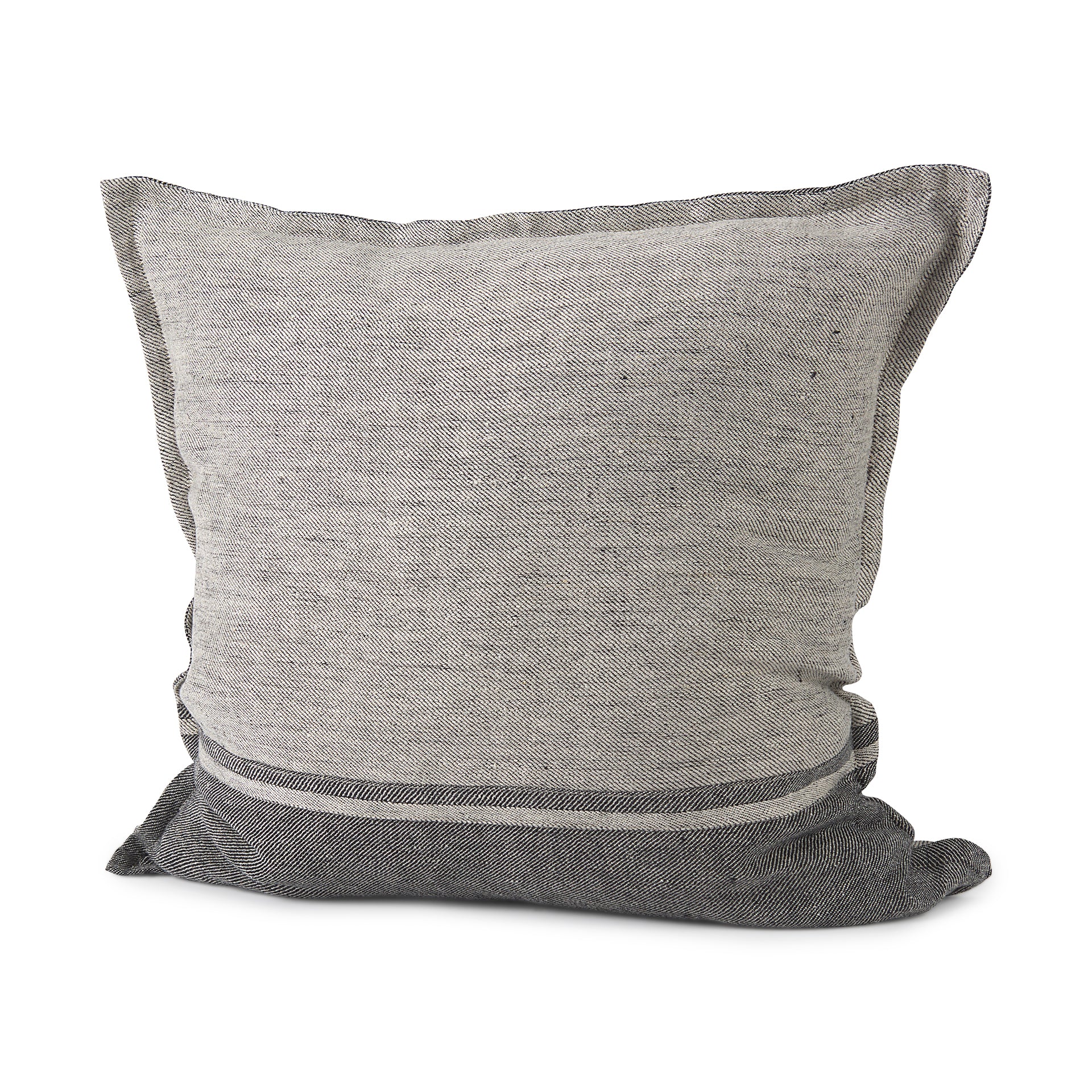 Zadie Light Gray and Dark Gray Fabric Color Blocked Decorative Pillow Cover Accent Pillow Covers Mercana 20x20 , Black Friday Sale Mercana Furniture Sale, Old Bones Co, Mid Century Furniture Sale, Four Hands Furniture, Black Friday Sale Zadie Light Gray and Dark Gray Fabric Color Blocked Decorative Pillow Cover,Gus Sale, Perigold Zadie Light Gray and Dark Gray Fabric Color Blocked Decorative Pillow Cover Accent Pillow Covers Black Friday Sale , Perigold Sale Zadie Light Gray and Dark Gray Fabric Color Block