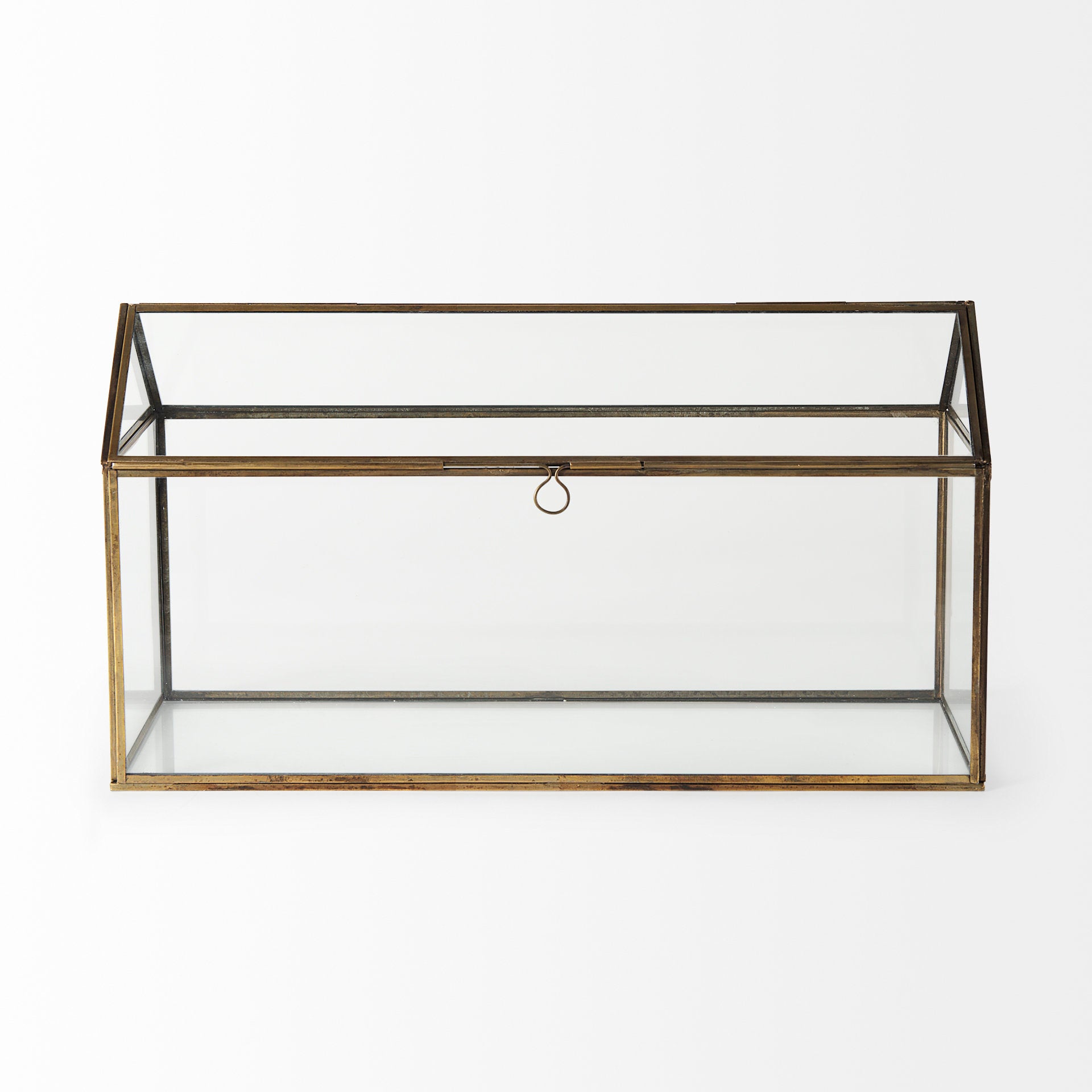 Hutt Gold Glass Terrarium Box Decorative Box Mercana , Black Friday Sale Mercana Furniture Sale, Old Bones Co, Mid Century Furniture Sale, Four Hands Furniture, Black Friday Sale Hutt Gold Glass Terrarium Box,Gus Sale, Perigold Hutt Gold Glass Terrarium Box Decorative Box Black Friday Sale , Perigold Sale Hutt Gold Glass Terrarium Box,Hutt Gold Glass Terrarium Box Lulu and Georgia, Burke Decor Sale Hutt Gold Glass Terrarium Box, www.oldbonesco.com