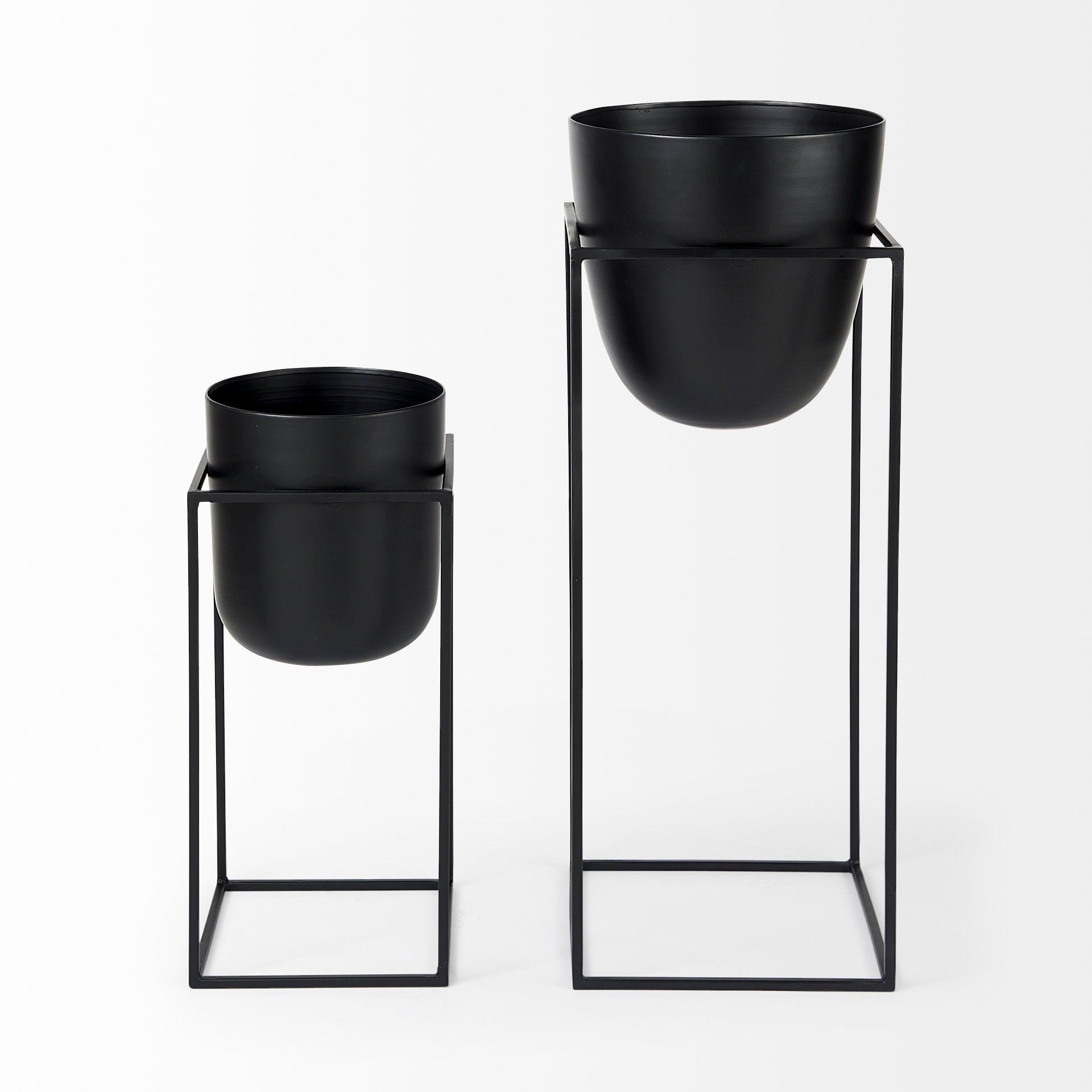 Bumble Black Plant Stands - Set of 2 Planters Mercana , Black Friday Sale Mercana Furniture Sale, Old Bones Co, Mid Century Furniture Sale, Four Hands Furniture, Black Friday Sale Bumble Black Plant Stands - Set of 2,Gus Sale, Perigold Bumble Black Plant Stands - Set of 2 Planters Black Friday Sale , Perigold Sale Bumble Black Plant Stands - Set of 2,Bumble Black Plant Stands - Set of 2 Lulu and Georgia, Burke Decor Sale Bumble Black Plant Stands - Set of 2, www.oldbonesco.com