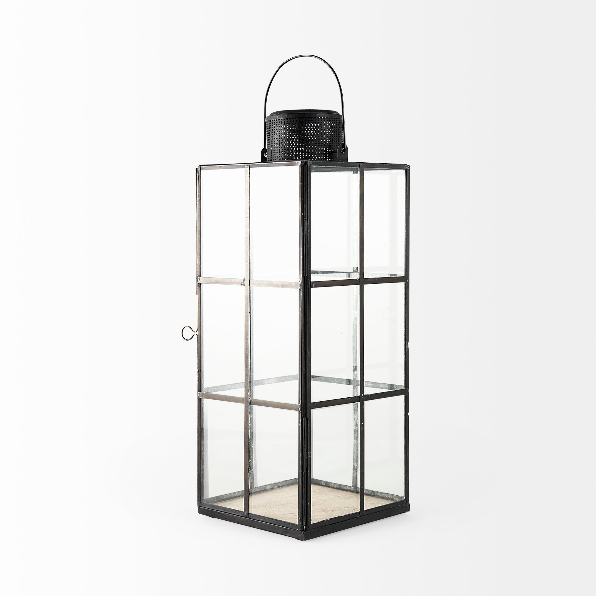 Gamfield Black Metal and Glass Lantern Candle Holders Mercana , Black Friday Sale Mercana Furniture Sale, Old Bones Co, Mid Century Furniture Sale, Four Hands Furniture, Black Friday Sale Gamfield Black Metal and Glass Lantern,Gus Sale, Perigold Gamfield Black Metal and Glass Lantern Candle Holders Black Friday Sale , Perigold Sale Gamfield Black Metal and Glass Lantern,Gamfield Black Metal and Glass Lantern Lulu and Georgia, Burke Decor Sale Gamfield Black Metal and Glass Lantern, www.oldbonesco.com