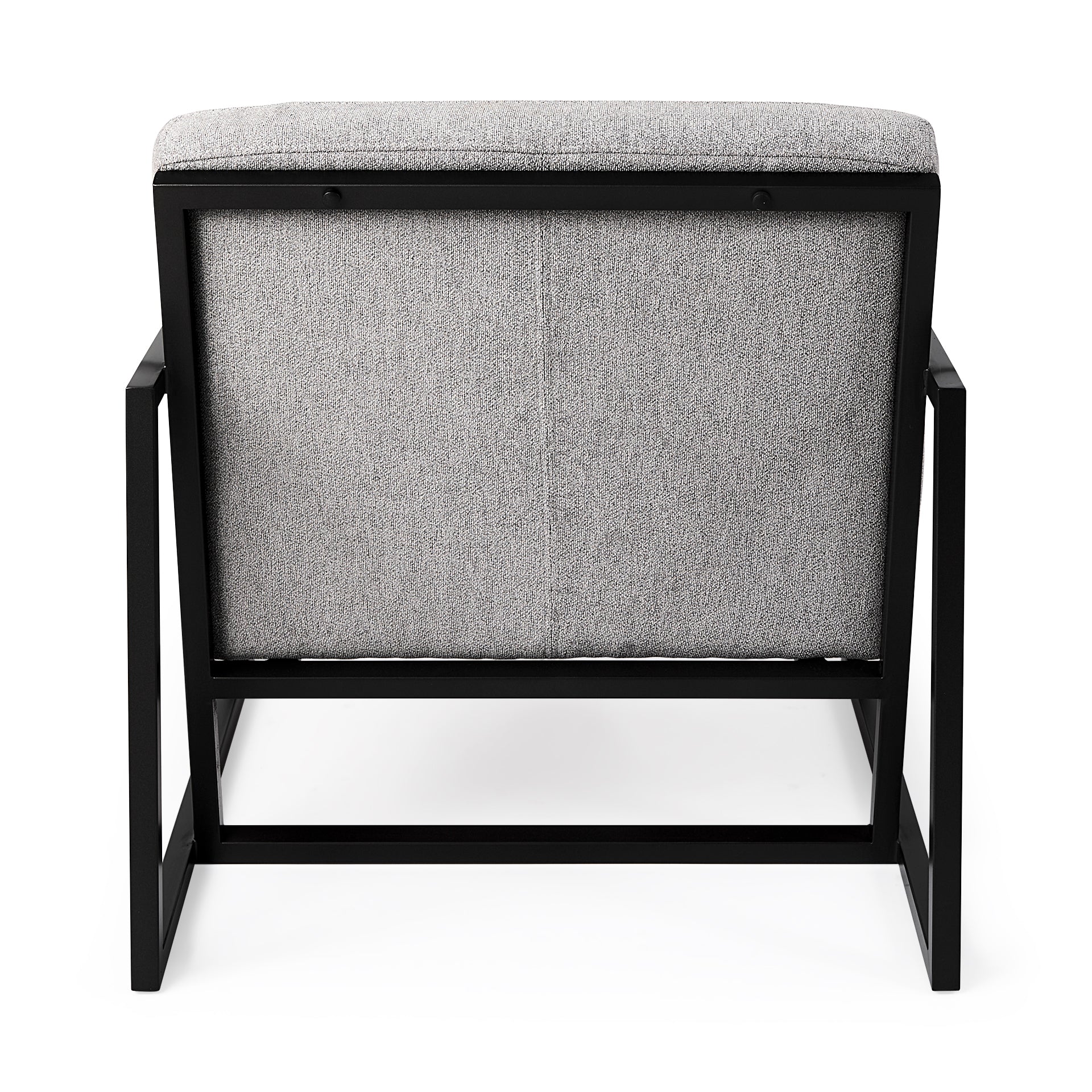 Armelle Gray Fabric Seat with Black Metal Frame Accent Chair Accent Chairs Mercana , Black Friday Sale Mercana Furniture Sale, Old Bones Co, Mid Century Furniture Sale, Four Hands Furniture, Black Friday Sale Armelle Gray Fabric Seat with Black Metal Frame Accent Chair,Gus Sale, Perigold Armelle Gray Fabric Seat with Black Metal Frame Accent Chair Accent Chairs Black Friday Sale , Perigold Sale Armelle Gray Fabric Seat with Black Metal Frame Accent Chair,Armelle Gray Fabric Seat with Black Metal Frame Accen