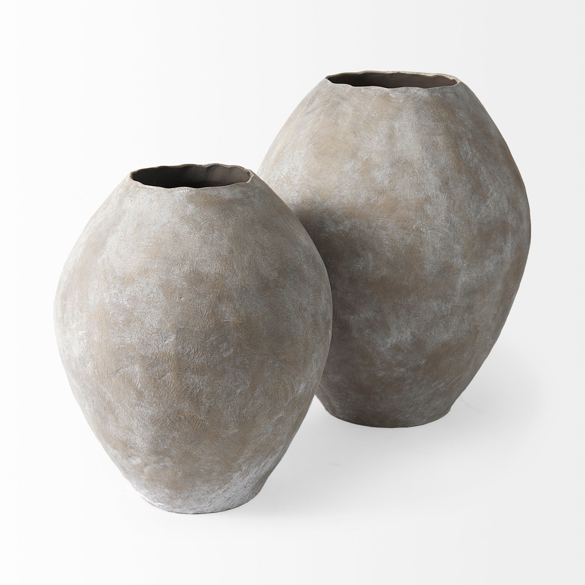 Gobi Tan Ceramic Oval Vase Vases Mercana , Black Friday Sale Mercana Furniture Sale, Old Bones Co, Mid Century Furniture Sale, Four Hands Furniture, Black Friday Sale Gobi Tan Ceramic Oval Vase,Gus Sale, Perigold Gobi Tan Ceramic Oval Vase Vases Black Friday Sale , Perigold Sale Gobi Tan Ceramic Oval Vase,Gobi Tan Ceramic Oval Vase Lulu and Georgia, Burke Decor Sale Gobi Tan Ceramic Oval Vase, www.oldbonesco.com