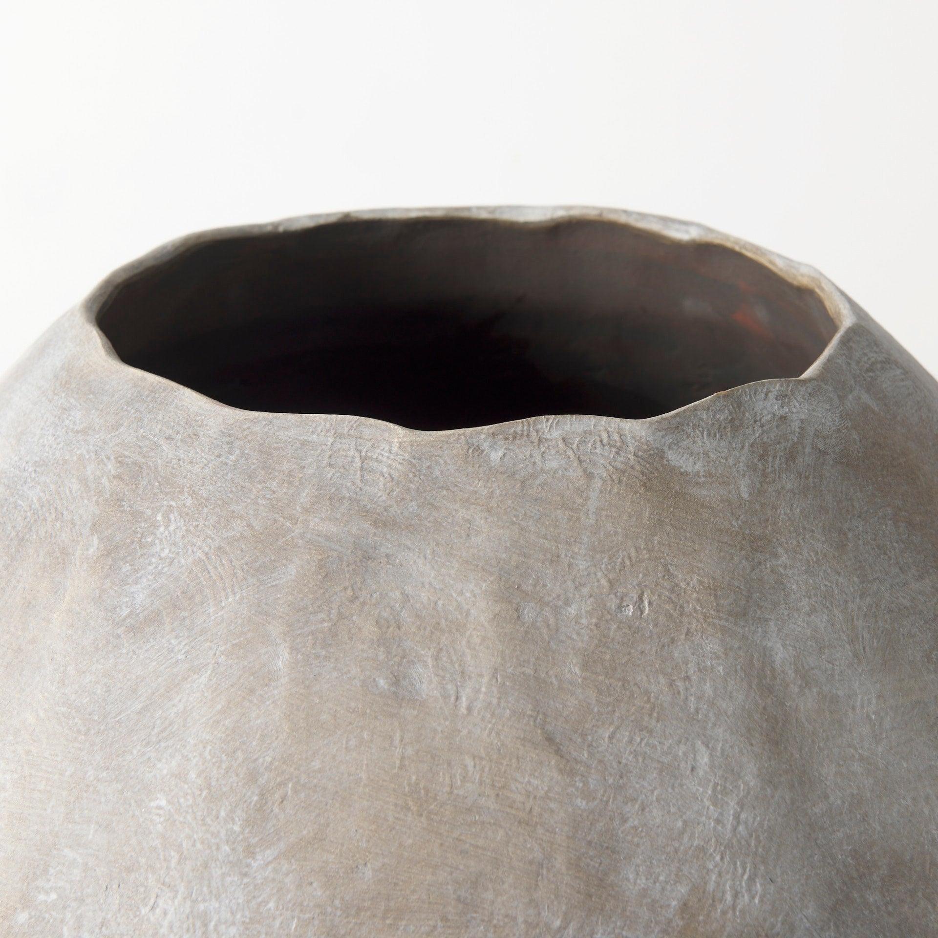 Gobi Tan Ceramic Oval Vase Vases Mercana , Black Friday Sale Mercana Furniture Sale, Old Bones Co, Mid Century Furniture Sale, Four Hands Furniture, Black Friday Sale Gobi Tan Ceramic Oval Vase,Gus Sale, Perigold Gobi Tan Ceramic Oval Vase Vases Black Friday Sale , Perigold Sale Gobi Tan Ceramic Oval Vase,Gobi Tan Ceramic Oval Vase Lulu and Georgia, Burke Decor Sale Gobi Tan Ceramic Oval Vase, www.oldbonesco.com