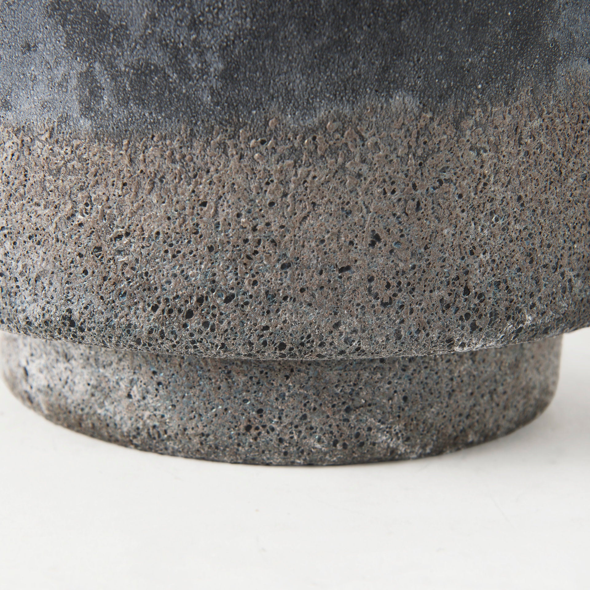Squally Black with Brown Glass Ombre Textured Vase Vases Mercana , Black Friday Sale Mercana Furniture Sale, Old Bones Co, Mid Century Furniture Sale, Four Hands Furniture, Black Friday Sale Squally Black with Brown Glass Ombre Textured Vase,Gus Sale, Perigold Squally Black with Brown Glass Ombre Textured Vase Vases Black Friday Sale , Perigold Sale Squally Black with Brown Glass Ombre Textured Vase,Squally Black with Brown Glass Ombre Textured Vase Lulu and Georgia, Burke Decor Sale Squally Black with Brow