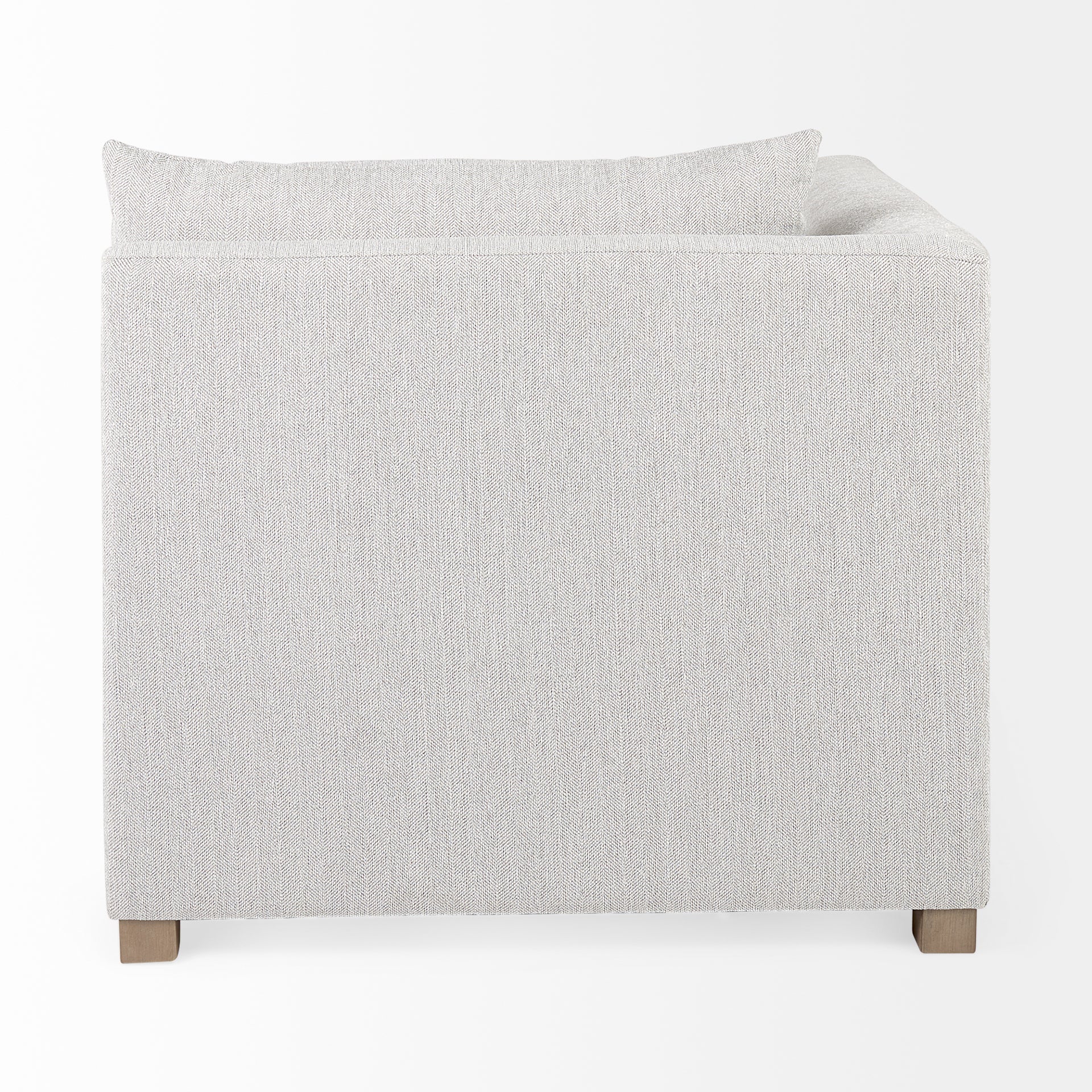 Valence Corner Sectional Piece