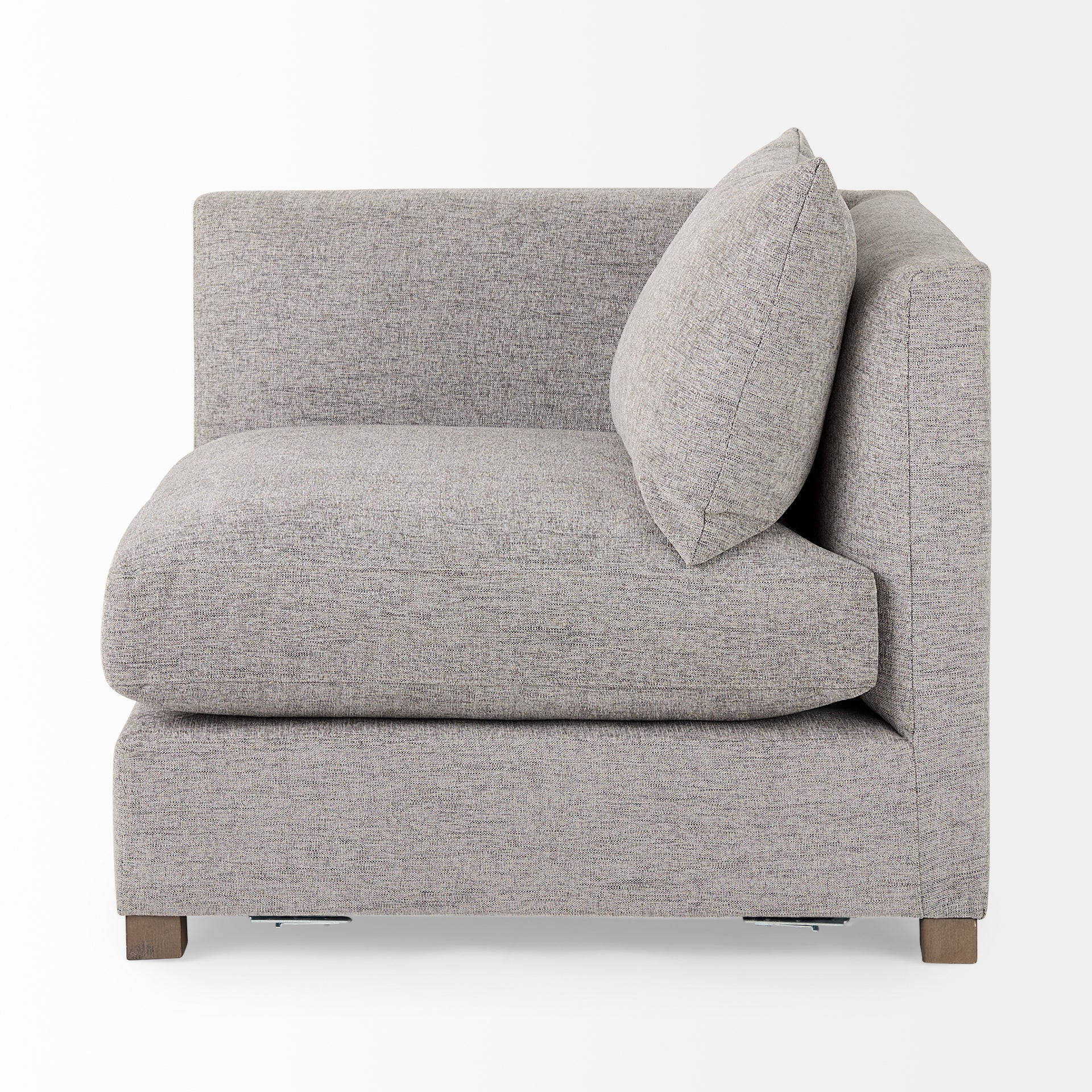 Valence Corner Sectional Piece