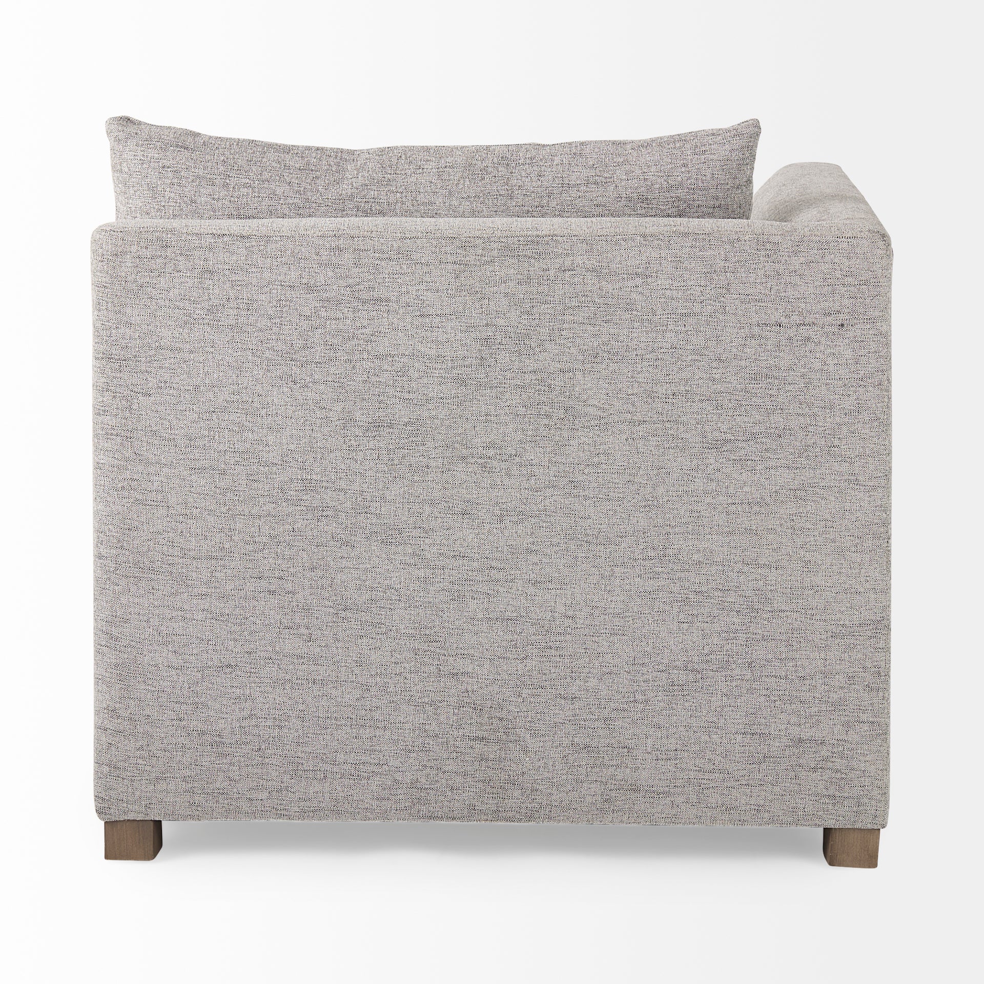 Valence Corner Sectional Piece