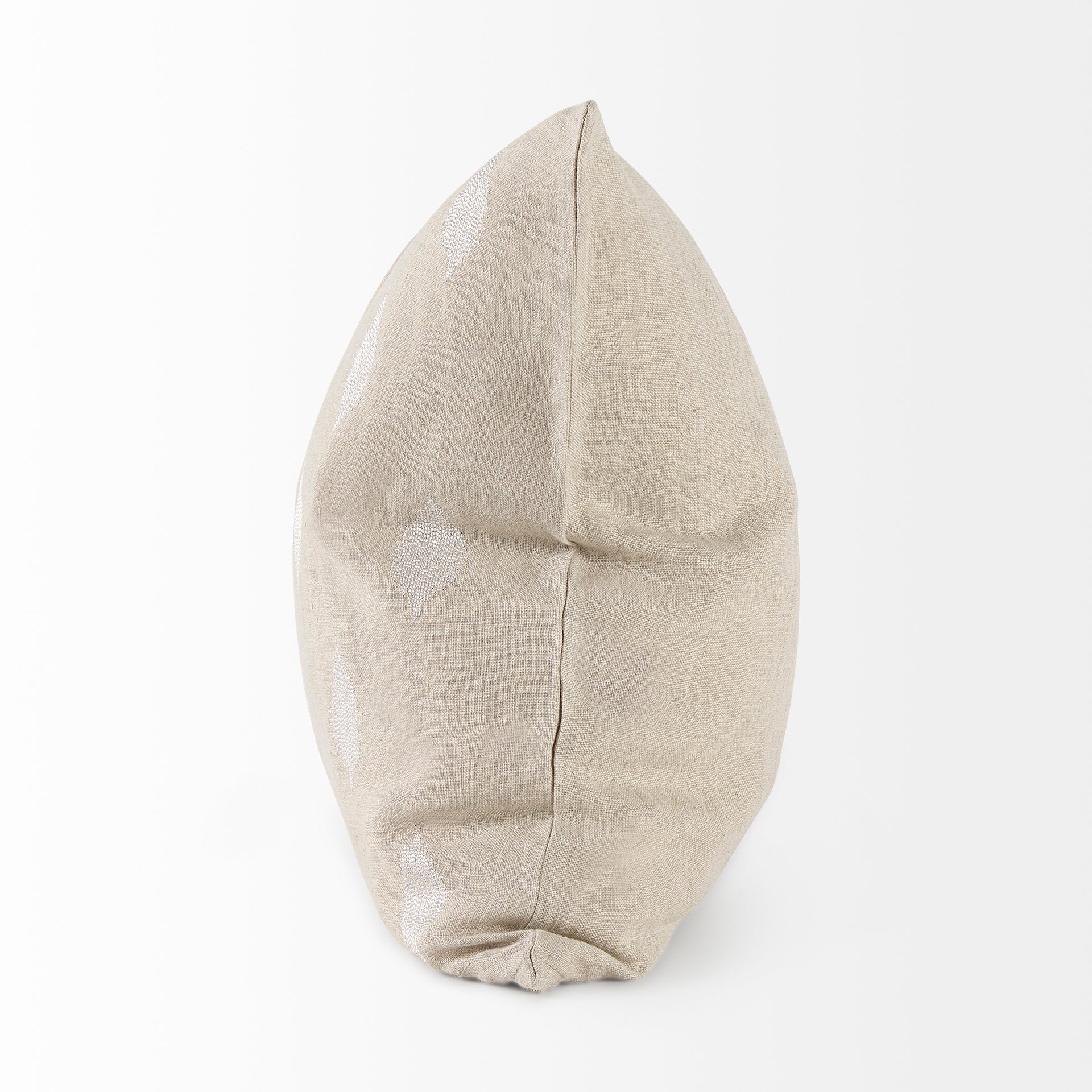 Enya Beige and Cream Fabric Patterned Decorative Pillow Cover Accent Pillow Covers Mercana , Black Friday Sale Mercana Furniture Sale, Old Bones Co, Mid Century Furniture Sale, Four Hands Furniture, Black Friday Sale Enya Beige and Cream Fabric Patterned Decorative Pillow Cover,Gus Sale, Perigold Enya Beige and Cream Fabric Patterned Decorative Pillow Cover Accent Pillow Covers Black Friday Sale , Perigold Sale Enya Beige and Cream Fabric Patterned Decorative Pillow Cover,Enya Beige and Cream Fabric Pattern