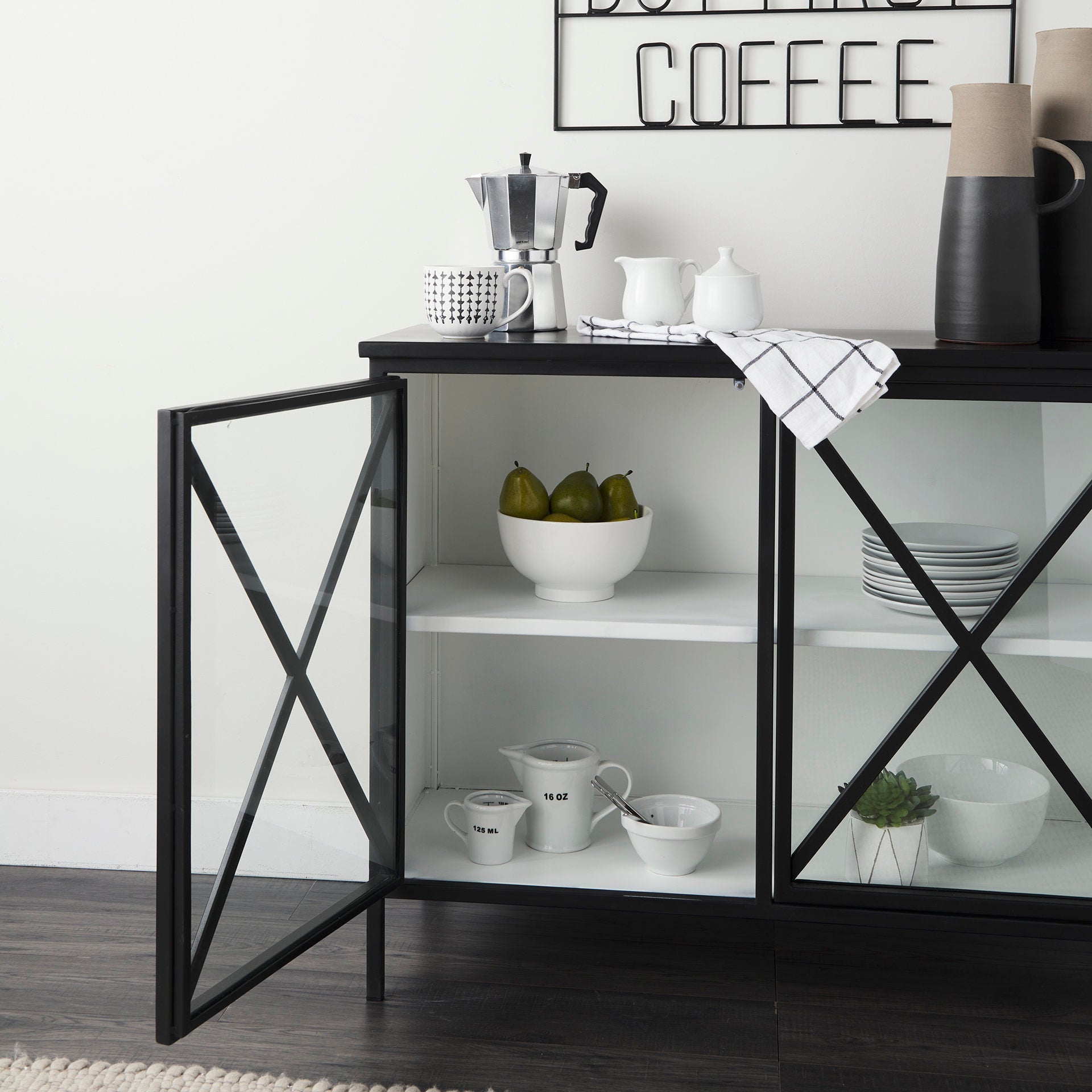 Aurelia Glass 2-Door Cabinet Credenzas & Sideboards Mercana , Black Friday Sale Mercana Furniture Sale, Old Bones Co, Mid Century Furniture Sale, Four Hands Furniture, Black Friday Sale Aurelia Glass 2-Door Cabinet,Gus Sale, Perigold Aurelia Glass 2-Door Cabinet Credenzas & Sideboards Black Friday Sale , Perigold Sale Aurelia Glass 2-Door Cabinet,Aurelia Glass 2-Door Cabinet Lulu and Georgia, Burke Decor Sale Aurelia Glass 2-Door Cabinet, www.oldbonesco.com