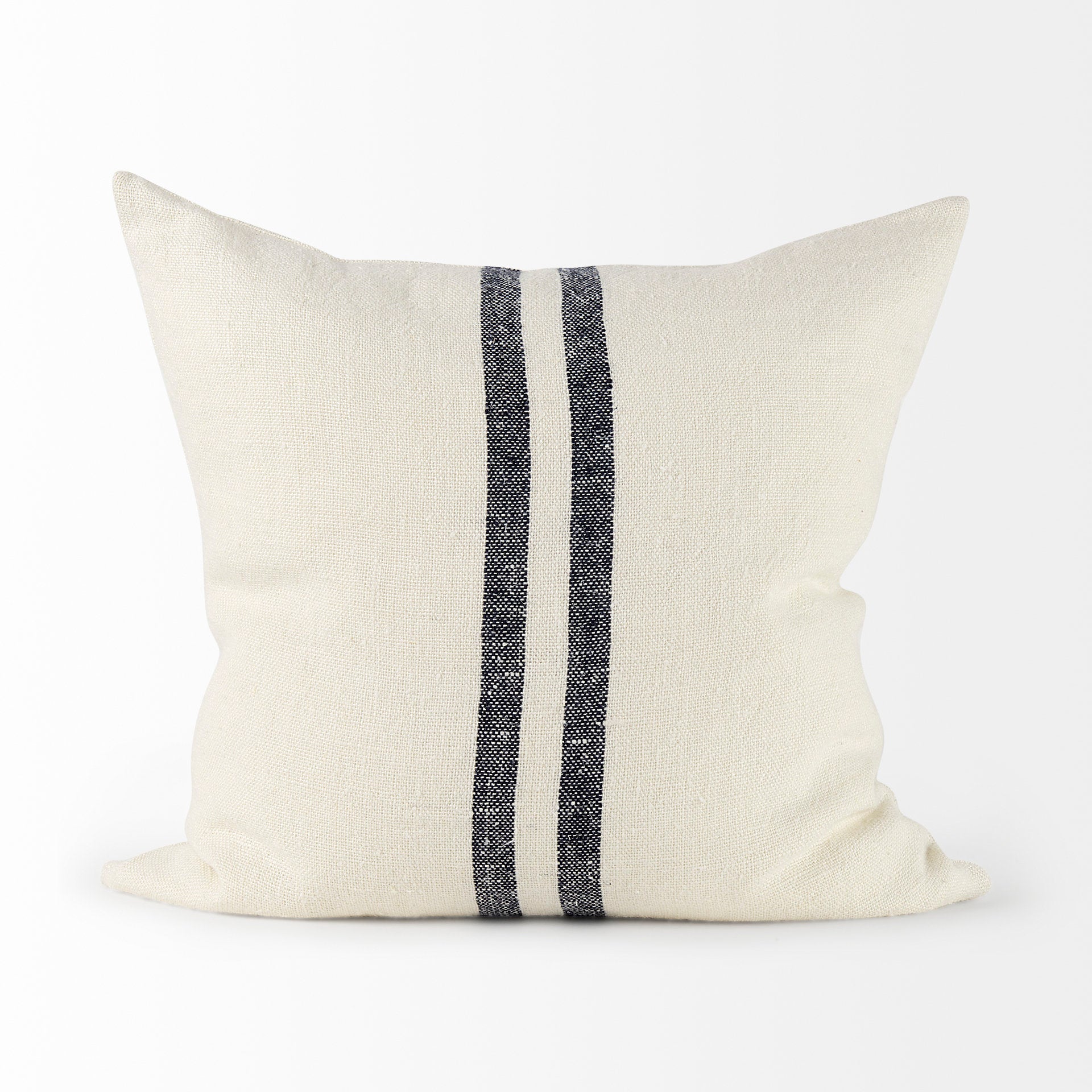 Sandra Beige with Blue Stripes Decorative Pillow Cover Accent Pillow Covers Mercana , Black Friday Sale Mercana Furniture Sale, Old Bones Co, Mid Century Furniture Sale, Four Hands Furniture, Black Friday Sale Sandra Beige with Blue Stripes Decorative Pillow Cover,Gus Sale, Perigold Sandra Beige with Blue Stripes Decorative Pillow Cover Accent Pillow Covers Black Friday Sale , Perigold Sale Sandra Beige with Blue Stripes Decorative Pillow Cover,Sandra Beige with Blue Stripes Decorative Pillow Cover Lulu and