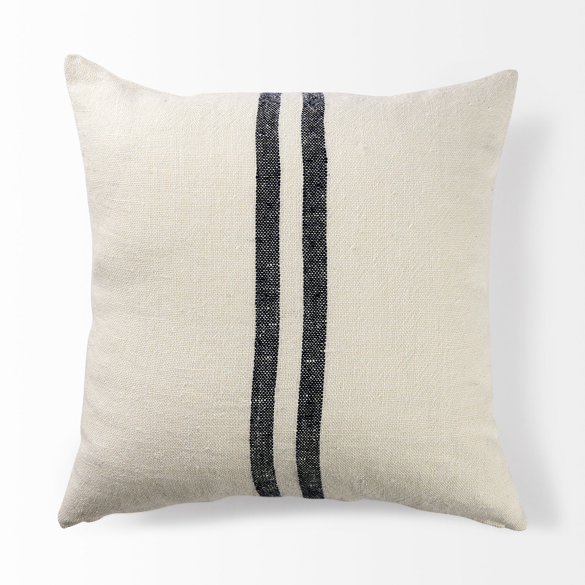 Sandra Beige with Blue Stripes Decorative Pillow Cover Accent Pillow Covers Mercana , Black Friday Sale Mercana Furniture Sale, Old Bones Co, Mid Century Furniture Sale, Four Hands Furniture, Black Friday Sale Sandra Beige with Blue Stripes Decorative Pillow Cover,Gus Sale, Perigold Sandra Beige with Blue Stripes Decorative Pillow Cover Accent Pillow Covers Black Friday Sale , Perigold Sale Sandra Beige with Blue Stripes Decorative Pillow Cover,Sandra Beige with Blue Stripes Decorative Pillow Cover Lulu and