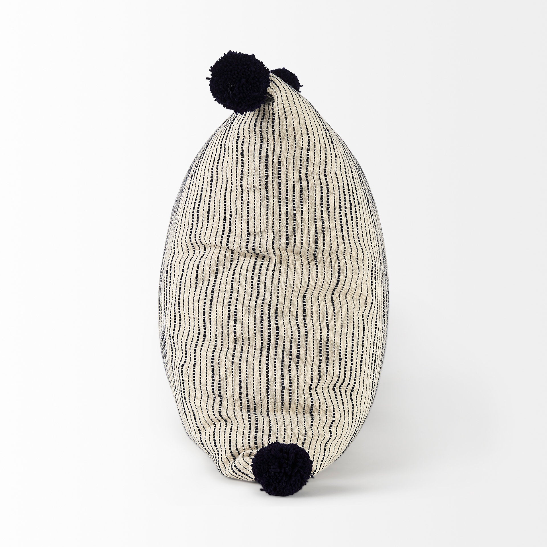 Krystal Cream/Black Pom Pom Decorative Pillow Cover Accent Pillow Covers Mercana , Black Friday Sale Mercana Furniture Sale, Old Bones Co, Mid Century Furniture Sale, Four Hands Furniture, Black Friday Sale Krystal Cream/Black Pom Pom Decorative Pillow Cover,Gus Sale, Perigold Krystal Cream/Black Pom Pom Decorative Pillow Cover Accent Pillow Covers Black Friday Sale , Perigold Sale Krystal Cream/Black Pom Pom Decorative Pillow Cover,Krystal Cream/Black Pom Pom Decorative Pillow Cover Lulu and Georgia, Burke