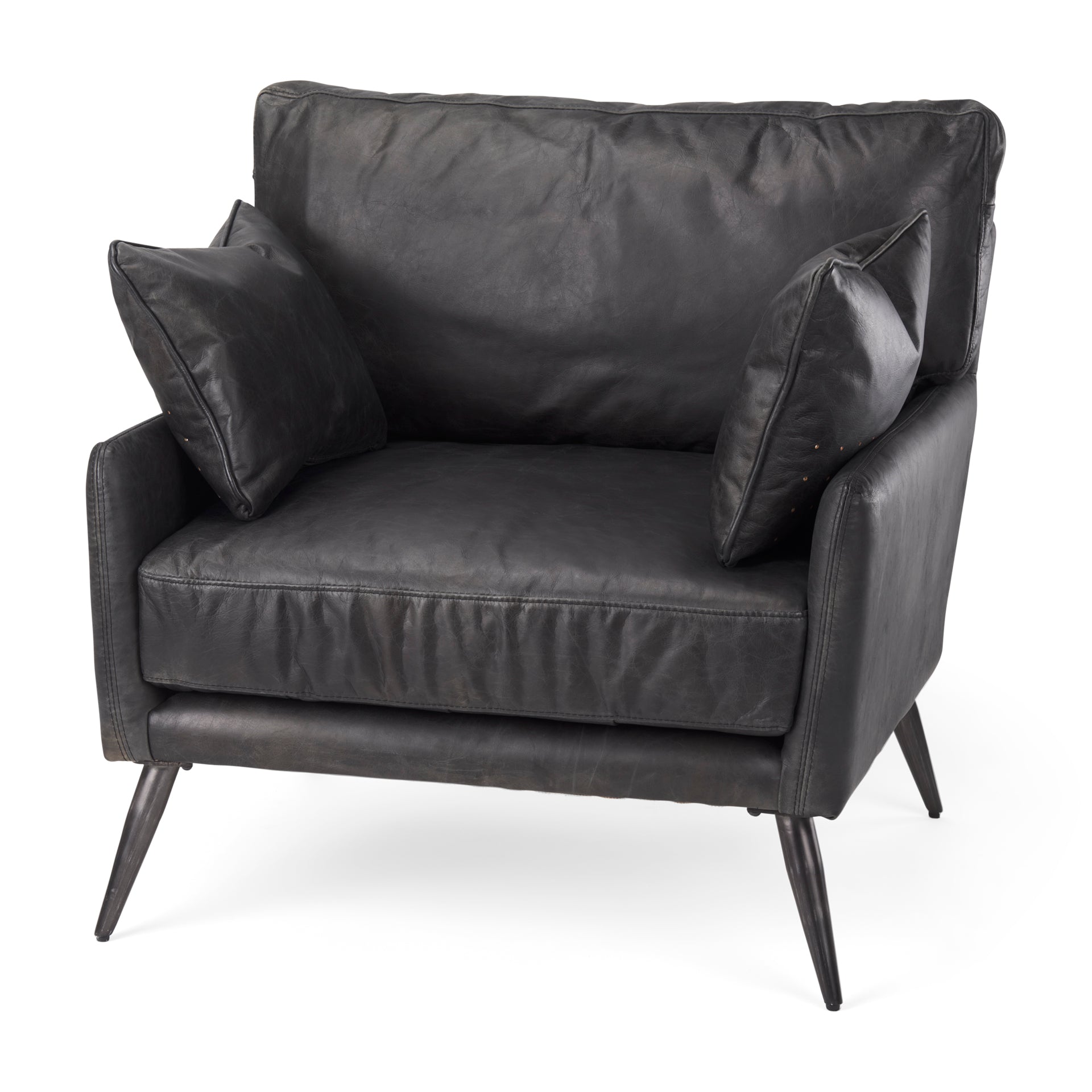 Cochrane Black Leather Wrapped Chair Accent Chairs Mercana , Black Friday Sale Mercana Furniture Sale, Old Bones Co, Mid Century Furniture Sale, Four Hands Furniture, Black Friday Sale Cochrane Black Leather Wrapped Chair,Gus Sale, Perigold Cochrane Black Leather Wrapped Chair Accent Chairs Black Friday Sale , Perigold Sale Cochrane Black Leather Wrapped Chair,Cochrane Black Leather Wrapped Chair Lulu and Georgia, Burke Decor Sale Cochrane Black Leather Wrapped Chair, www.oldbonesco.com