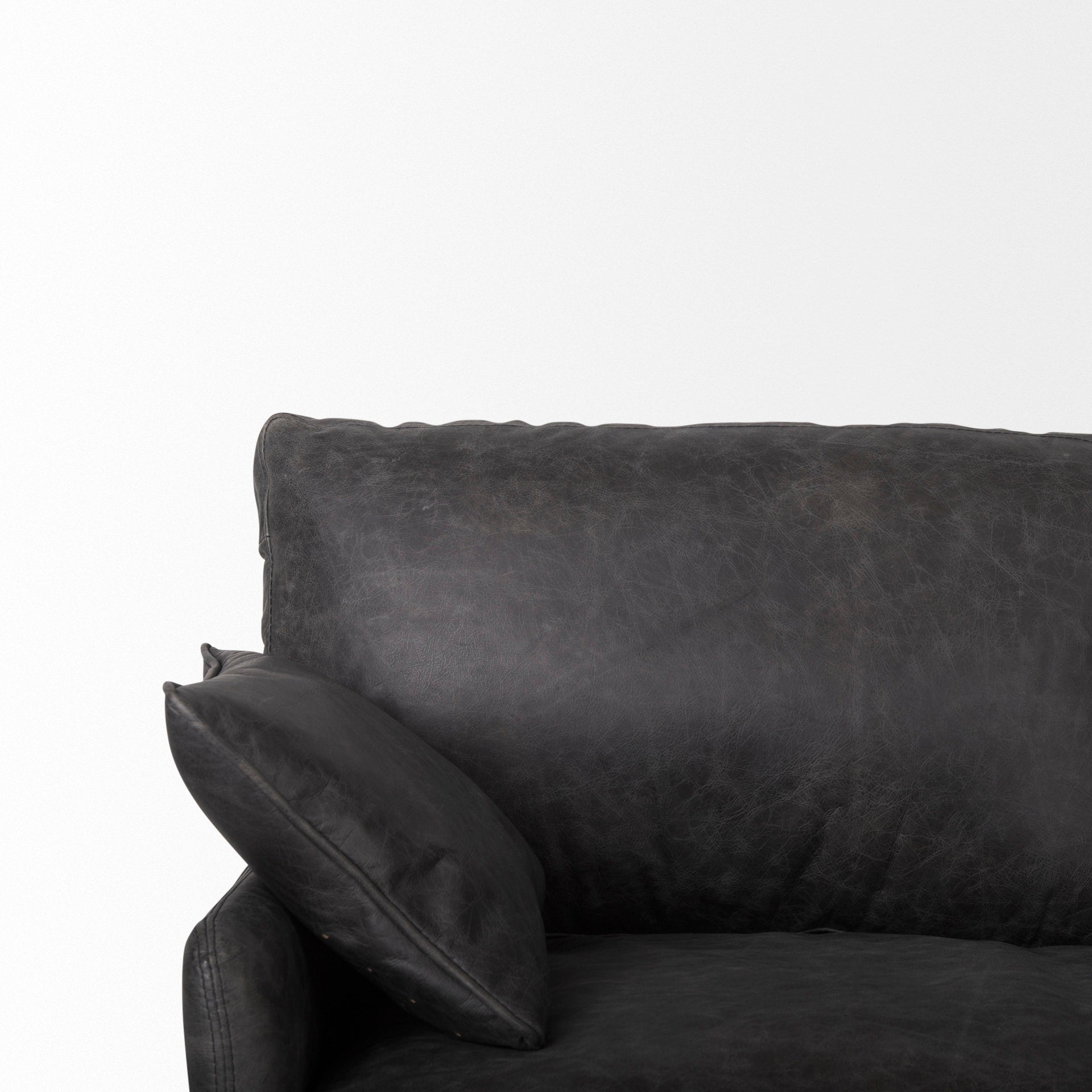 Cochrane Black Leather 3-Seater Sofa Sofas Mercana , Black Friday Sale Mercana Furniture Sale, Old Bones Co, Mid Century Furniture Sale, Four Hands Furniture, Black Friday Sale Cochrane Black Leather 3-Seater Sofa,Gus Sale, Perigold Cochrane Black Leather 3-Seater Sofa Sofas Black Friday Sale , Perigold Sale Cochrane Black Leather 3-Seater Sofa,Cochrane Black Leather 3-Seater Sofa Lulu and Georgia, Burke Decor Sale Cochrane Black Leather 3-Seater Sofa, www.oldbonesco.com