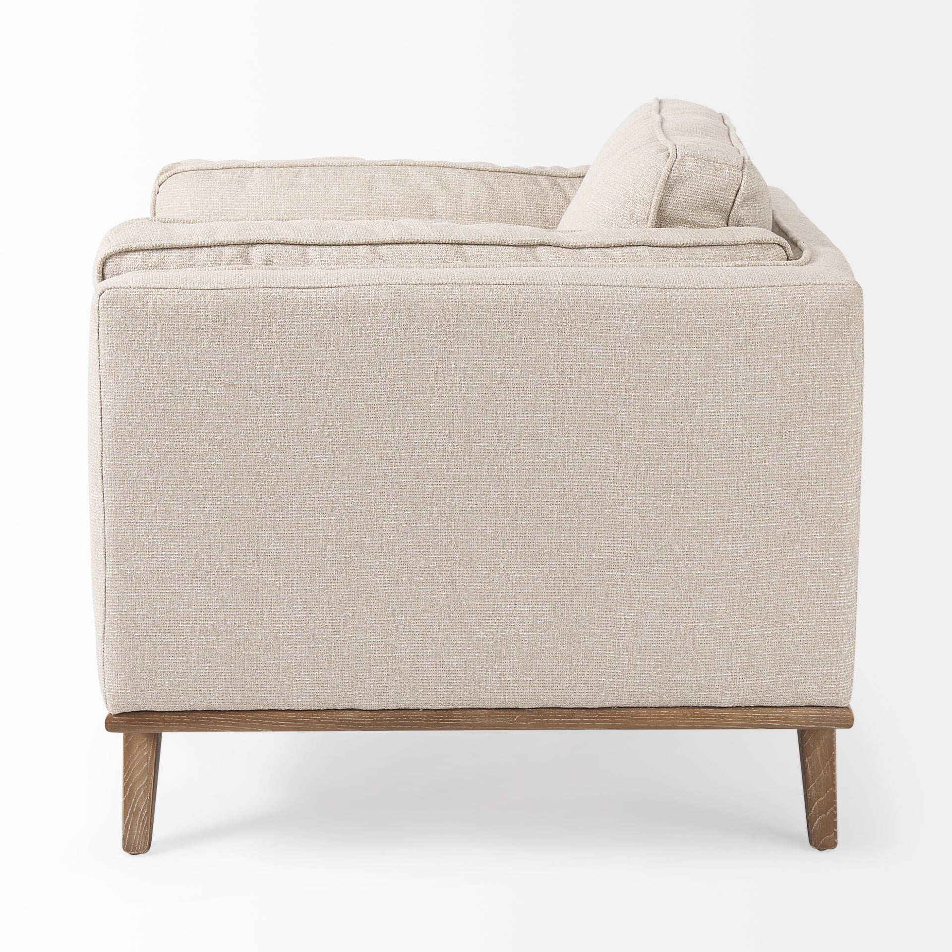 Brooks Cream Fabric with Medium Brown Wooden Legs Chair Accent Chairs Mercana , Black Friday Sale Mercana Furniture Sale, Old Bones Co, Mid Century Furniture Sale, Four Hands Furniture, Black Friday Sale Brooks Cream Fabric with Medium Brown Wooden Legs Chair,Gus Sale, Perigold Brooks Cream Fabric with Medium Brown Wooden Legs Chair Accent Chairs Black Friday Sale , Perigold Sale Brooks Cream Fabric with Medium Brown Wooden Legs Chair,Brooks Cream Fabric with Medium Brown Wooden Legs Chair Lulu and Georgia,