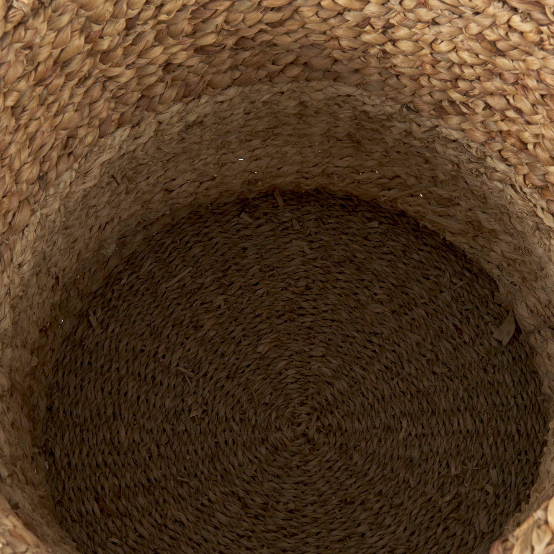 Morocco 2-Tone Water Hyacinth and Cornhusk Round Basket with Handles - Set of 3 Baskets Mercana , Black Friday Sale Mercana Furniture Sale, Old Bones Co, Mid Century Furniture Sale, Four Hands Furniture, Black Friday Sale Morocco 2-Tone Water Hyacinth and Cornhusk Round Basket with Handles - Set of 3,Gus Sale, Perigold Morocco 2-Tone Water Hyacinth and Cornhusk Round Basket with Handles - Set of 3 Baskets Black Friday Sale , Perigold Sale Morocco 2-Tone Water Hyacinth and Cornhusk Round Basket with Handles