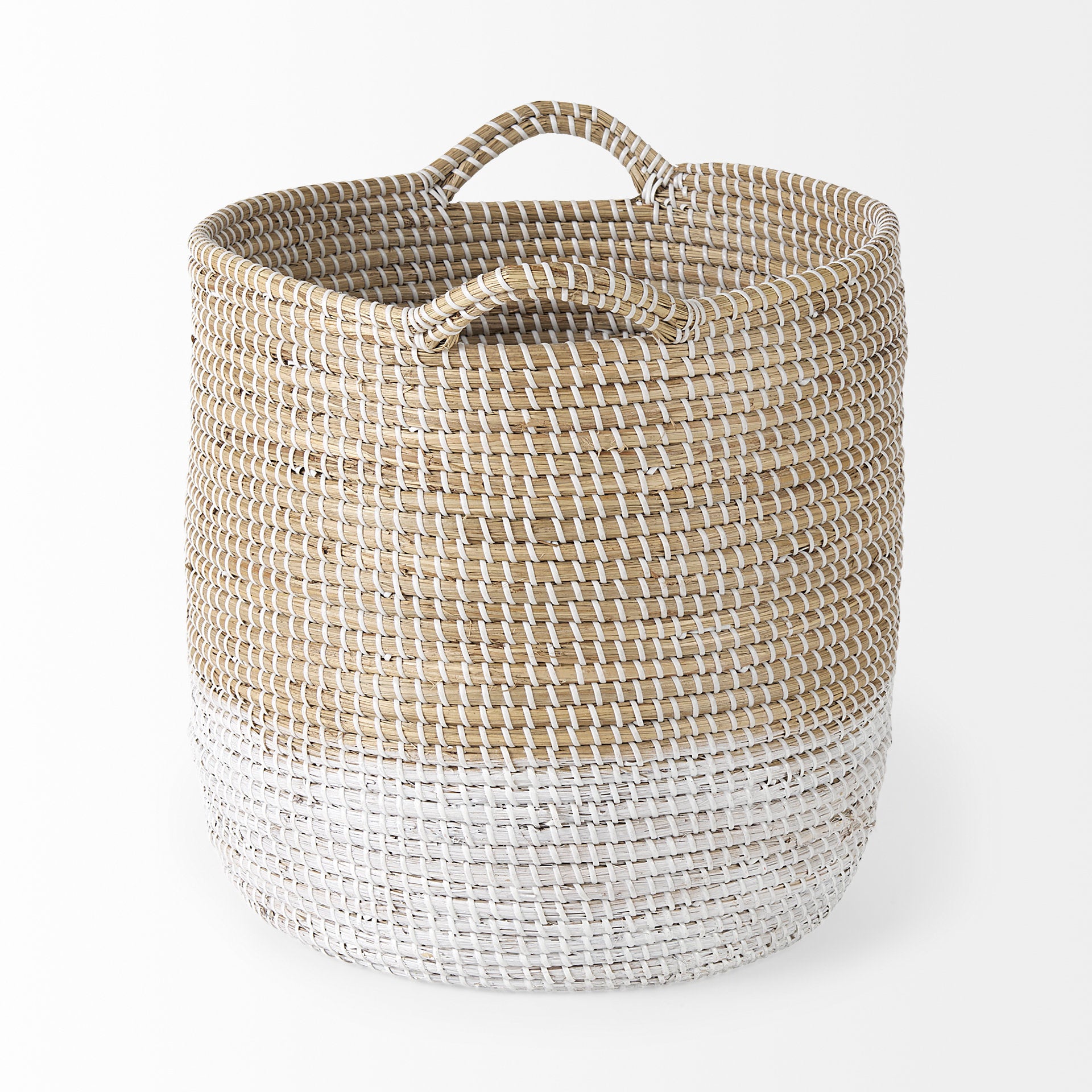 Maddie Light Brown with White Dipped Seagrass Round Basket - Set of 3 Baskets Mercana , Black Friday Sale Mercana Furniture Sale, Old Bones Co, Mid Century Furniture Sale, Four Hands Furniture, Black Friday Sale Maddie Light Brown with White Dipped Seagrass Round Basket - Set of 3,Gus Sale, Perigold Maddie Light Brown with White Dipped Seagrass Round Basket - Set of 3 Baskets Black Friday Sale , Perigold Sale Maddie Light Brown with White Dipped Seagrass Round Basket - Set of 3,Maddie Light Brown with White
