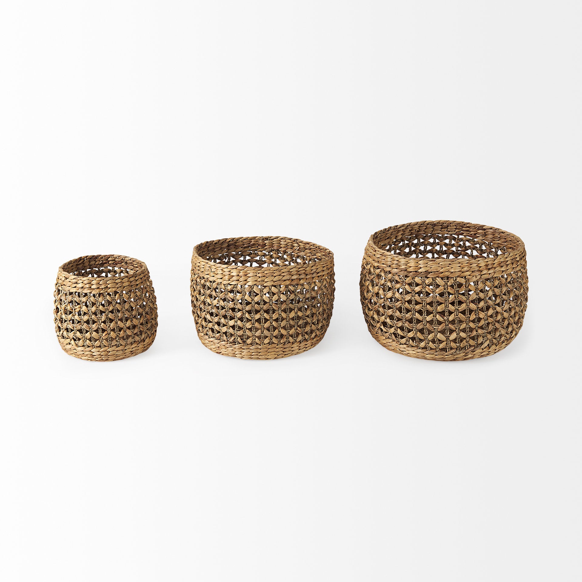 Dakota Seagrass Round Basket - Set of 3 Baskets Mercana , Black Friday Sale Mercana Furniture Sale, Old Bones Co, Mid Century Furniture Sale, Four Hands Furniture, Black Friday Sale Dakota Seagrass Round Basket - Set of 3,Gus Sale, Perigold Dakota Seagrass Round Basket - Set of 3 Baskets Black Friday Sale , Perigold Sale Dakota Seagrass Round Basket - Set of 3,Dakota Seagrass Round Basket - Set of 3 Lulu and Georgia, Burke Decor Sale Dakota Seagrass Round Basket - Set of 3, www.oldbonesco.com