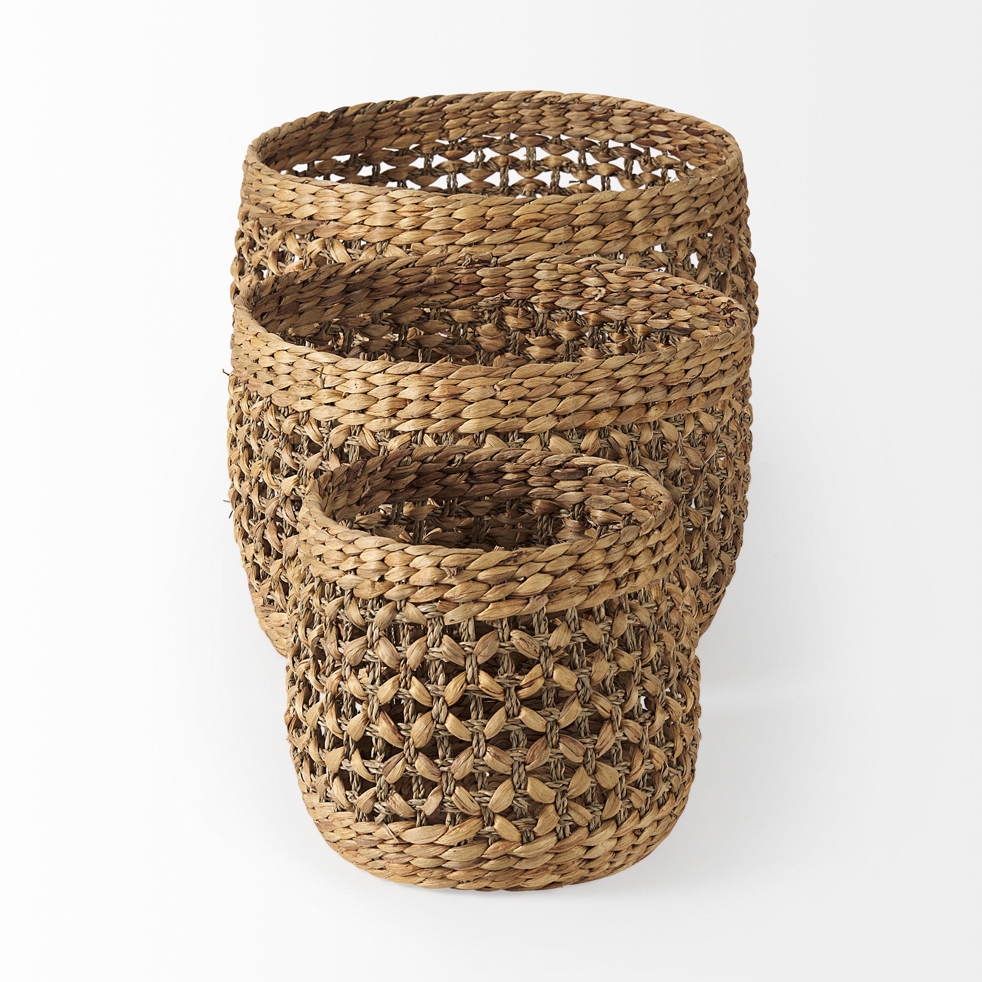 Dakota Seagrass Round Basket - Set of 3 Baskets Mercana , Black Friday Sale Mercana Furniture Sale, Old Bones Co, Mid Century Furniture Sale, Four Hands Furniture, Black Friday Sale Dakota Seagrass Round Basket - Set of 3,Gus Sale, Perigold Dakota Seagrass Round Basket - Set of 3 Baskets Black Friday Sale , Perigold Sale Dakota Seagrass Round Basket - Set of 3,Dakota Seagrass Round Basket - Set of 3 Lulu and Georgia, Burke Decor Sale Dakota Seagrass Round Basket - Set of 3, www.oldbonesco.com