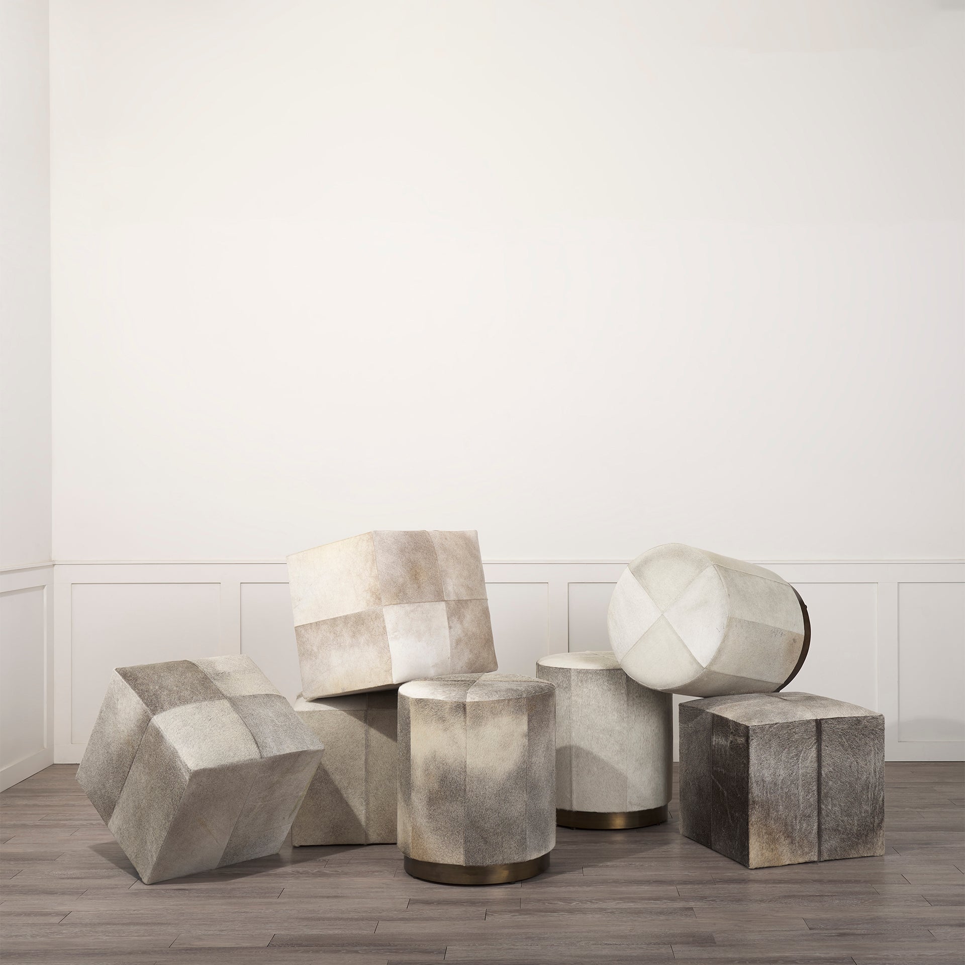 Zahavi I Grey-Toned Hair-on-Hide Square Ottoman Ottomans & Stools Mercana , Black Friday Sale Mercana Furniture Sale, Old Bones Co, Mid Century Furniture Sale, Four Hands Furniture, Black Friday Sale Zahavi I Grey-Toned Hair-on-Hide Square Ottoman,Gus Sale, Perigold Zahavi I Grey-Toned Hair-on-Hide Square Ottoman Ottomans & Stools Black Friday Sale , Perigold Sale Zahavi I Grey-Toned Hair-on-Hide Square Ottoman,Zahavi I Grey-Toned Hair-on-Hide Square Ottoman Lulu and Georgia, Burke Decor Sale Zahavi I Grey-