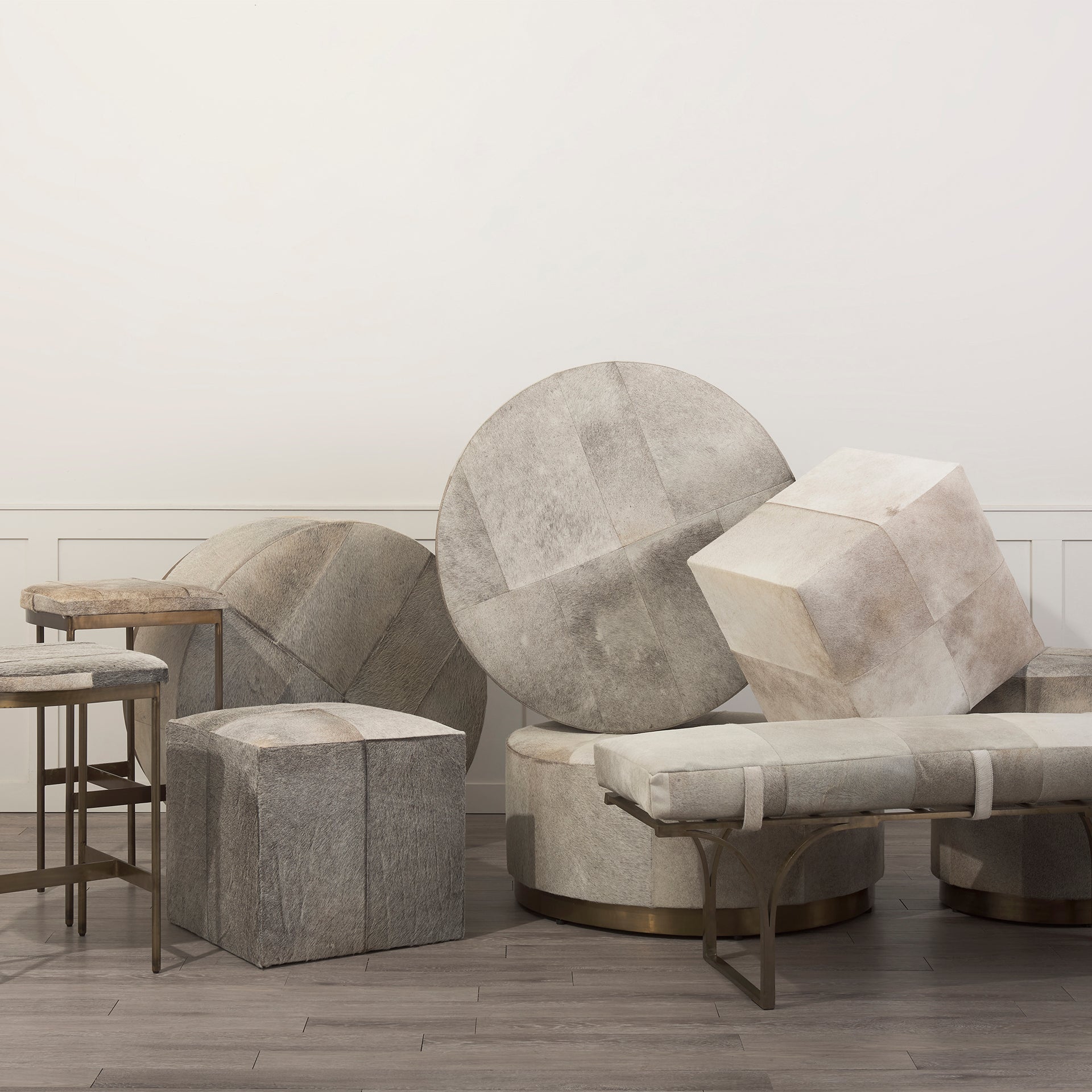 Zahavi I Grey-Toned Hair-on-Hide Square Ottoman Ottomans & Stools Mercana , Black Friday Sale Mercana Furniture Sale, Old Bones Co, Mid Century Furniture Sale, Four Hands Furniture, Black Friday Sale Zahavi I Grey-Toned Hair-on-Hide Square Ottoman,Gus Sale, Perigold Zahavi I Grey-Toned Hair-on-Hide Square Ottoman Ottomans & Stools Black Friday Sale , Perigold Sale Zahavi I Grey-Toned Hair-on-Hide Square Ottoman,Zahavi I Grey-Toned Hair-on-Hide Square Ottoman Lulu and Georgia, Burke Decor Sale Zahavi I Grey-