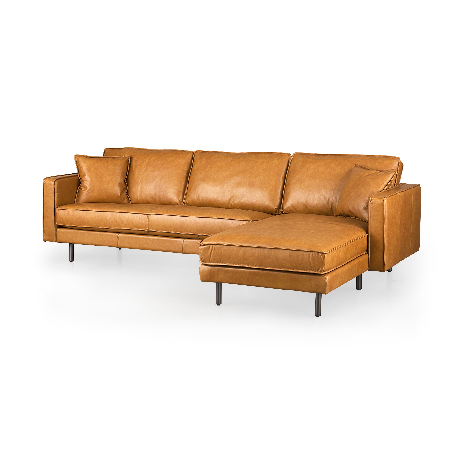 D'Arcy Tan Leather Right Chaise Sectional Sectionals Mercana , Black Friday Sale Mercana Furniture Sale, Old Bones Co, Mid Century Furniture Sale, Four Hands Furniture, Black Friday Sale D'Arcy Tan Leather Right Chaise Sectional,Gus Sale, Perigold D'Arcy Tan Leather Right Chaise Sectional Sectionals Black Friday Sale , Perigold Sale D'Arcy Tan Leather Right Chaise Sectional,D'Arcy Tan Leather Right Chaise Sectional Lulu and Georgia, Burke Decor Sale D'Arcy Tan Leather Right Chaise Sectional, www.oldbonesco.