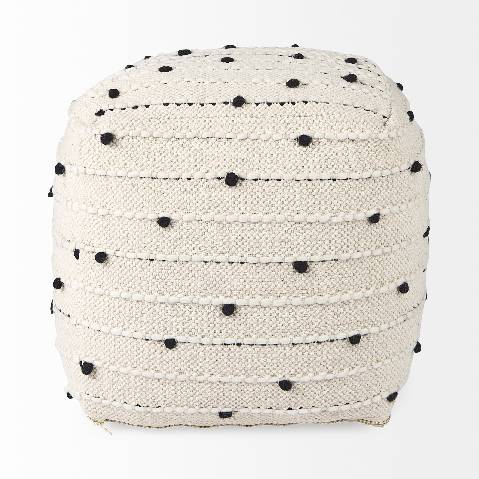 Amaira patterned Wool and Cotton Pouf Poufs Mercana , Black Friday Sale Mercana Furniture Sale, Old Bones Co, Mid Century Furniture Sale, Four Hands Furniture, Black Friday Sale Amaira patterned Wool and Cotton Pouf,Gus Sale, Perigold Amaira patterned Wool and Cotton Pouf Poufs Black Friday Sale , Perigold Sale Amaira patterned Wool and Cotton Pouf,Amaira patterned Wool and Cotton Pouf Lulu and Georgia, Burke Decor Sale Amaira patterned Wool and Cotton Pouf, www.oldbonesco.com