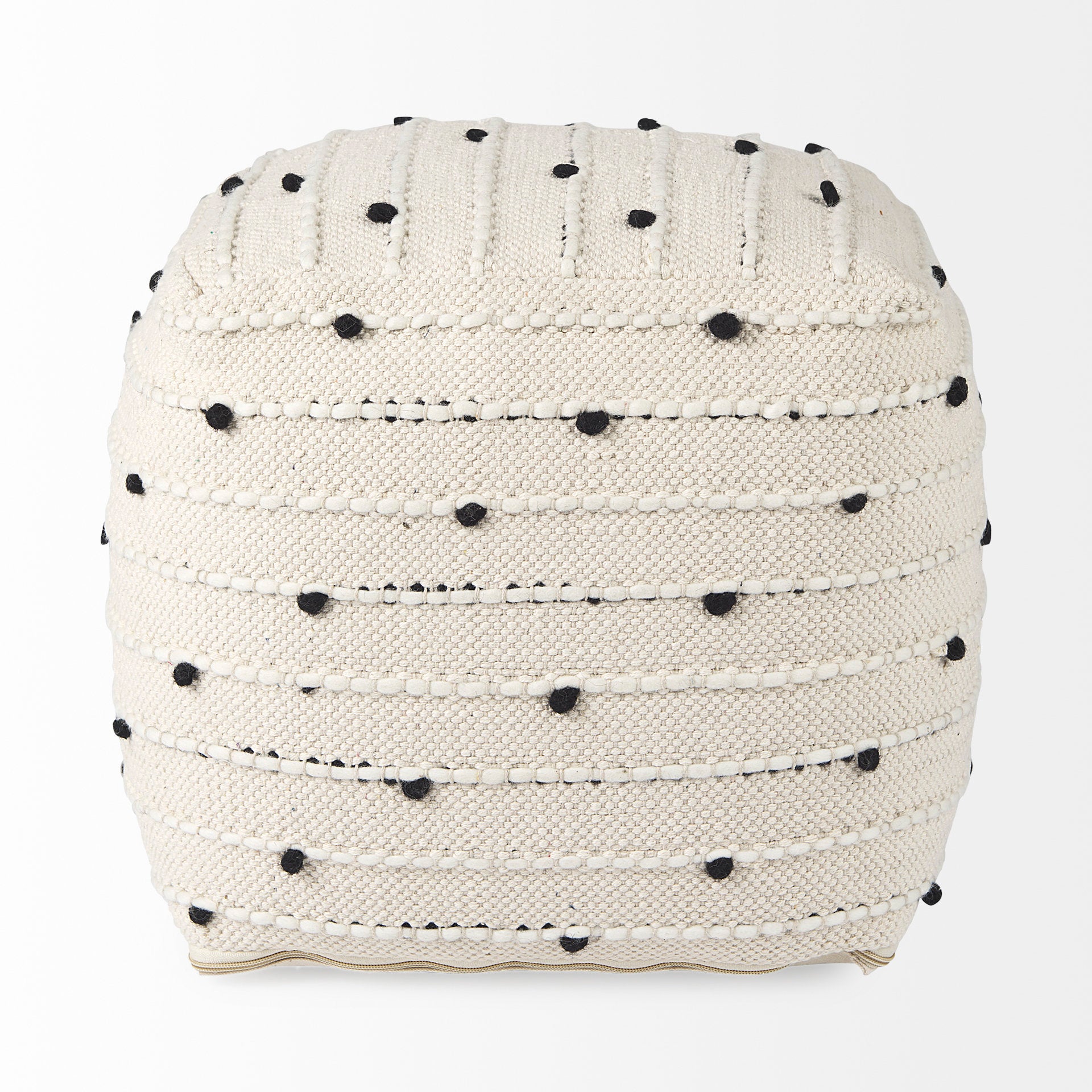 Amaira patterned Wool and Cotton Pouf Poufs Mercana , Black Friday Sale Mercana Furniture Sale, Old Bones Co, Mid Century Furniture Sale, Four Hands Furniture, Black Friday Sale Amaira patterned Wool and Cotton Pouf,Gus Sale, Perigold Amaira patterned Wool and Cotton Pouf Poufs Black Friday Sale , Perigold Sale Amaira patterned Wool and Cotton Pouf,Amaira patterned Wool and Cotton Pouf Lulu and Georgia, Burke Decor Sale Amaira patterned Wool and Cotton Pouf, www.oldbonesco.com