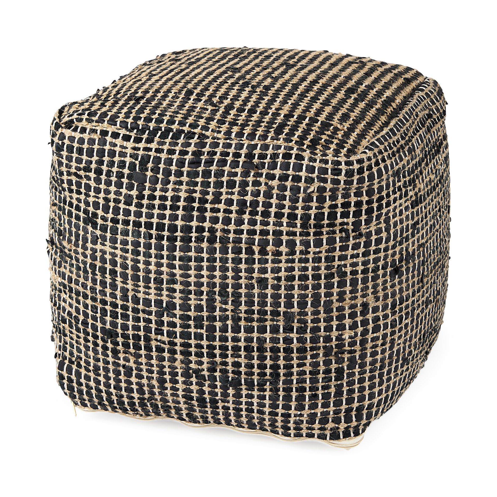 Aalia Jute Pouf Poufs Mercana Charcoal , Black Friday Sale Mercana Furniture Sale, Old Bones Co, Mid Century Furniture Sale, Four Hands Furniture, Black Friday Sale Aalia Jute Pouf,Gus Sale, Perigold Aalia Jute Pouf Poufs Black Friday Sale , Perigold Sale Aalia Jute Pouf,Aalia Jute Pouf Lulu and Georgia, Burke Decor Sale Aalia Jute Pouf, www.oldbonesco.com