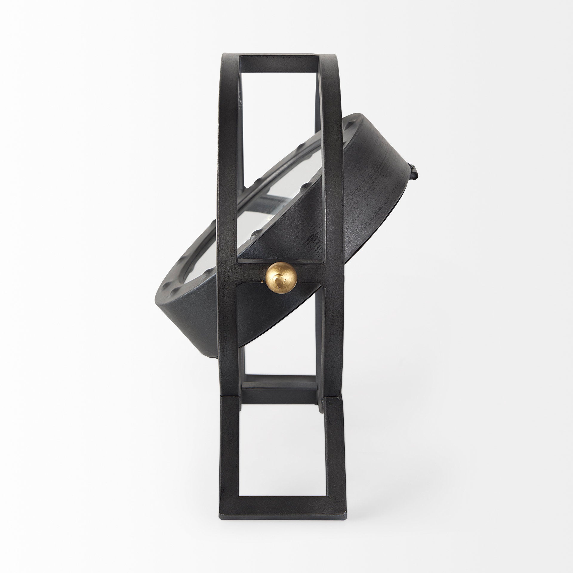 Gaston Gray Metal Circular Table Clock Table Clocks Mercana , Black Friday Sale Mercana Furniture Sale, Old Bones Co, Mid Century Furniture Sale, Four Hands Furniture, Black Friday Sale Gaston Gray Metal Circular Table Clock,Gus Sale, Perigold Gaston Gray Metal Circular Table Clock Table Clocks Black Friday Sale , Perigold Sale Gaston Gray Metal Circular Table Clock,Gaston Gray Metal Circular Table Clock Lulu and Georgia, Burke Decor Sale Gaston Gray Metal Circular Table Clock, www.oldbonesco.com