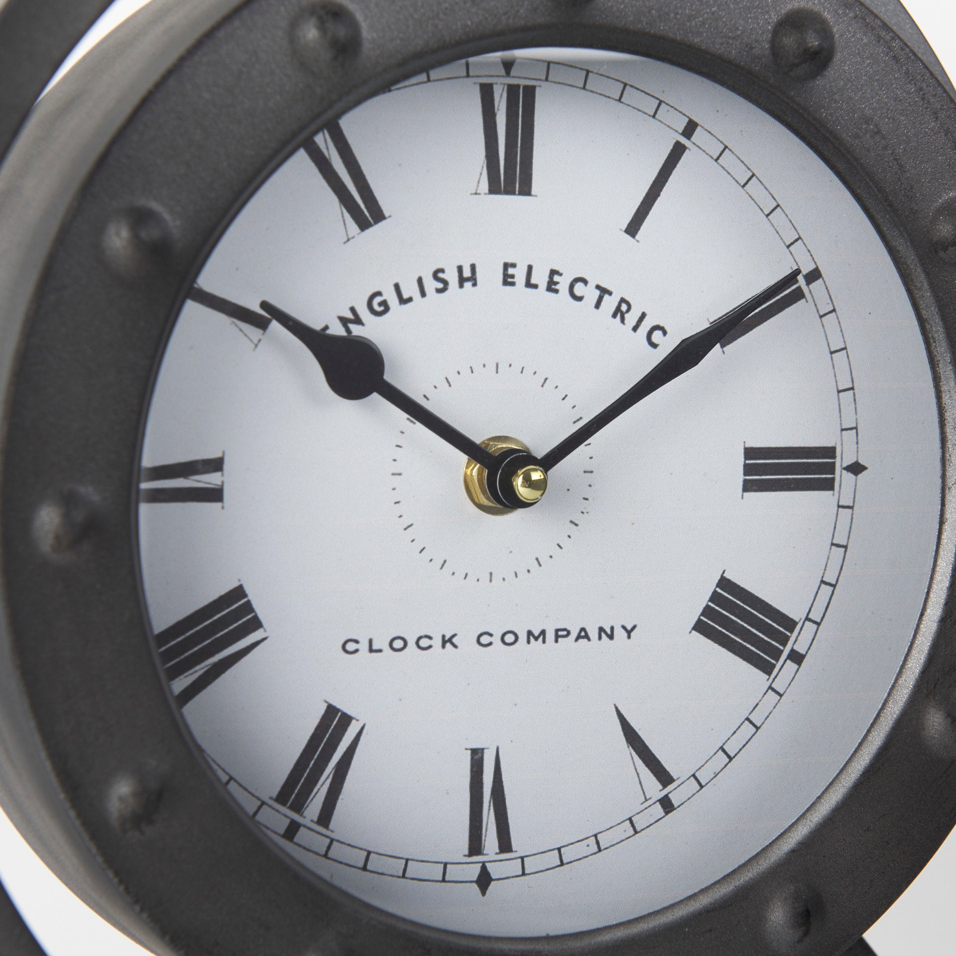 Gaston Gray Metal Circular Table Clock Table Clocks Mercana , Black Friday Sale Mercana Furniture Sale, Old Bones Co, Mid Century Furniture Sale, Four Hands Furniture, Black Friday Sale Gaston Gray Metal Circular Table Clock,Gus Sale, Perigold Gaston Gray Metal Circular Table Clock Table Clocks Black Friday Sale , Perigold Sale Gaston Gray Metal Circular Table Clock,Gaston Gray Metal Circular Table Clock Lulu and Georgia, Burke Decor Sale Gaston Gray Metal Circular Table Clock, www.oldbonesco.com