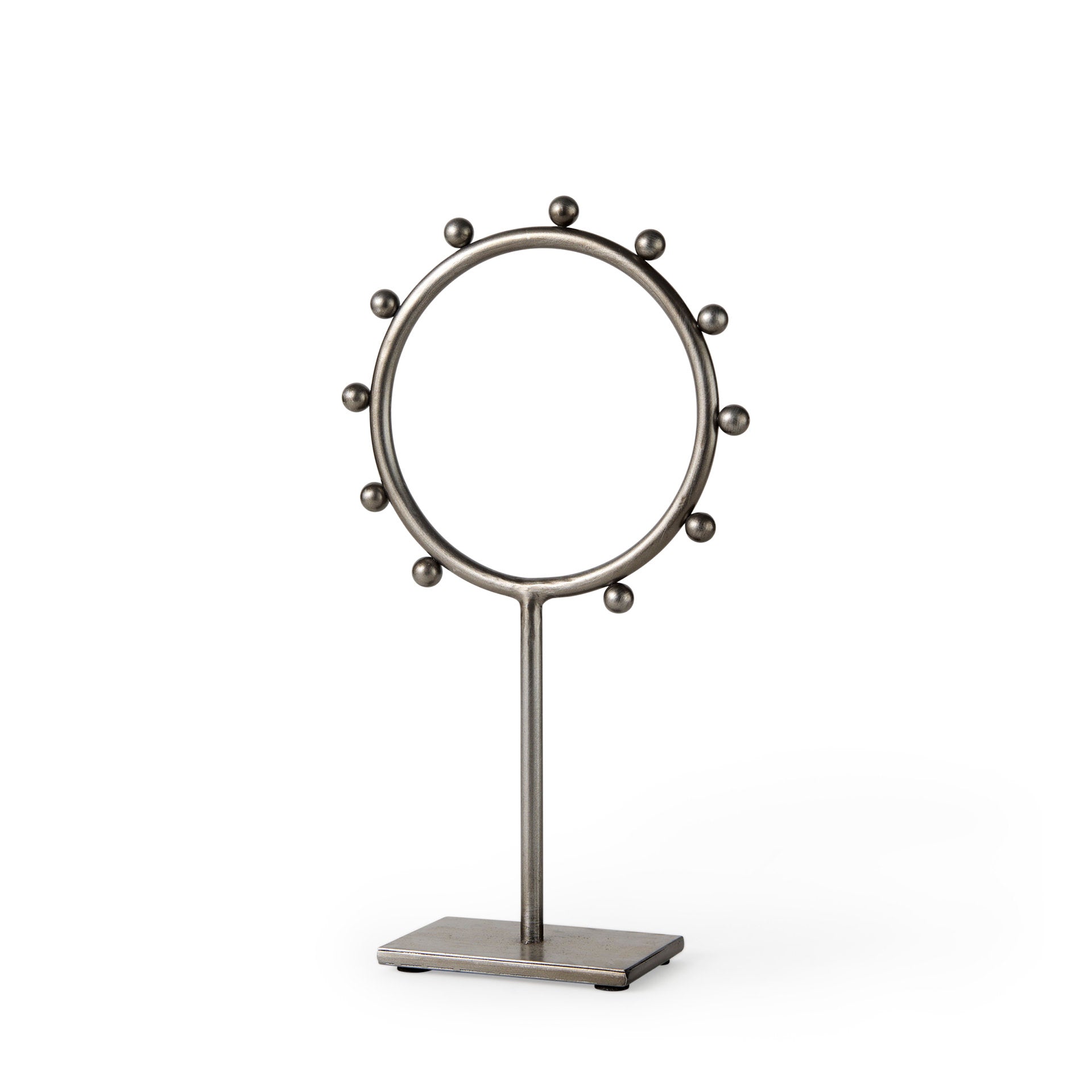 Elio Studded Hoop Object Decorative Objects Mercana Small , Black Friday Sale Mercana Furniture Sale, Old Bones Co, Mid Century Furniture Sale, Four Hands Furniture, Black Friday Sale Elio Studded Hoop Object,Gus Sale, Perigold Elio Studded Hoop Object Decorative Objects Black Friday Sale , Perigold Sale Elio Studded Hoop Object,Elio Studded Hoop Object Lulu and Georgia, Burke Decor Sale Elio Studded Hoop Object, www.oldbonesco.com