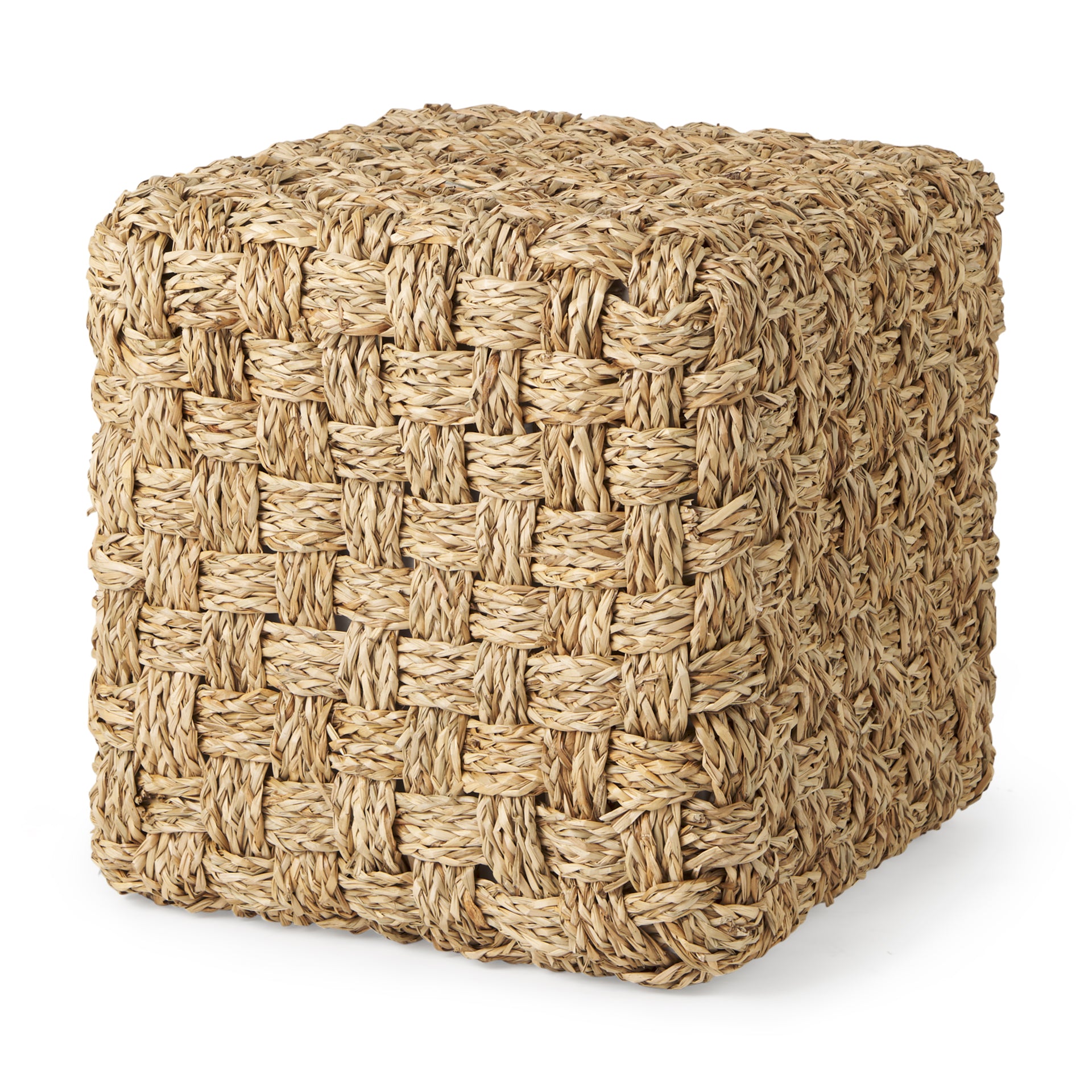 Adele Medium Brown Seagrass Woven Square Pouf Poufs Mercana , Black Friday Sale Mercana Furniture Sale, Old Bones Co, Mid Century Furniture Sale, Four Hands Furniture, Black Friday Sale Adele Medium Brown Seagrass Woven Square Pouf,Gus Sale, Perigold Adele Medium Brown Seagrass Woven Square Pouf Poufs Black Friday Sale , Perigold Sale Adele Medium Brown Seagrass Woven Square Pouf,Adele Medium Brown Seagrass Woven Square Pouf Lulu and Georgia, Burke Decor Sale Adele Medium Brown Seagrass Woven Square Pouf, w