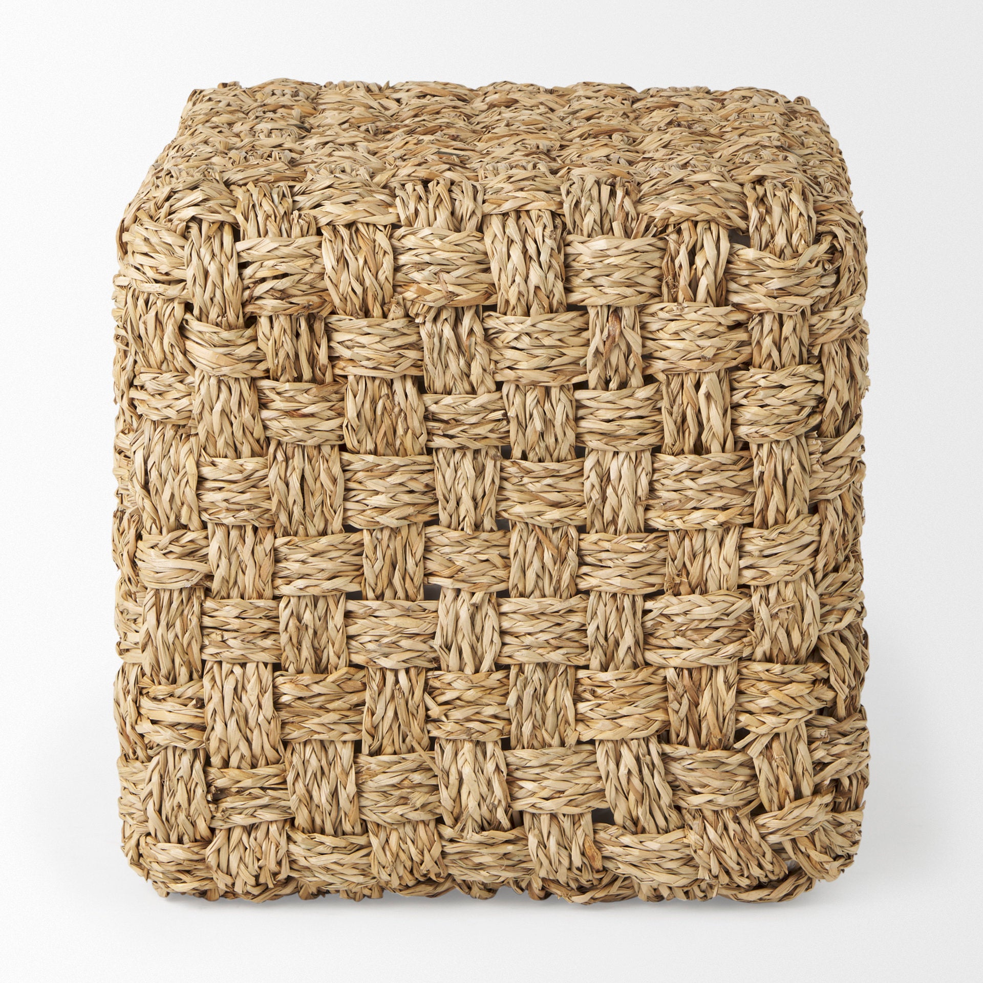 Adele Medium Brown Seagrass Woven Square Pouf Poufs Mercana , Black Friday Sale Mercana Furniture Sale, Old Bones Co, Mid Century Furniture Sale, Four Hands Furniture, Black Friday Sale Adele Medium Brown Seagrass Woven Square Pouf,Gus Sale, Perigold Adele Medium Brown Seagrass Woven Square Pouf Poufs Black Friday Sale , Perigold Sale Adele Medium Brown Seagrass Woven Square Pouf,Adele Medium Brown Seagrass Woven Square Pouf Lulu and Georgia, Burke Decor Sale Adele Medium Brown Seagrass Woven Square Pouf, w