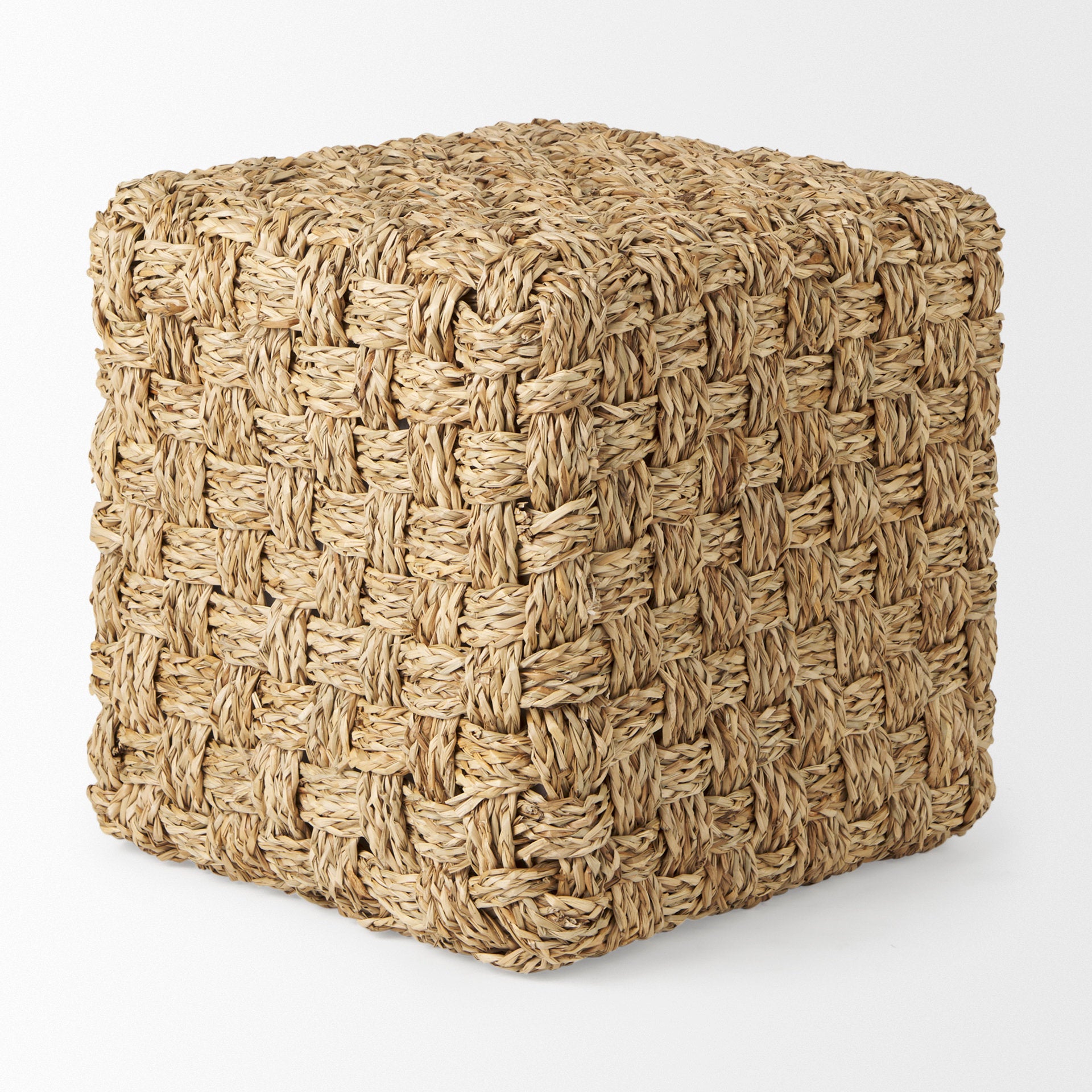Adele Medium Brown Seagrass Woven Square Pouf Poufs Mercana , Black Friday Sale Mercana Furniture Sale, Old Bones Co, Mid Century Furniture Sale, Four Hands Furniture, Black Friday Sale Adele Medium Brown Seagrass Woven Square Pouf,Gus Sale, Perigold Adele Medium Brown Seagrass Woven Square Pouf Poufs Black Friday Sale , Perigold Sale Adele Medium Brown Seagrass Woven Square Pouf,Adele Medium Brown Seagrass Woven Square Pouf Lulu and Georgia, Burke Decor Sale Adele Medium Brown Seagrass Woven Square Pouf, w