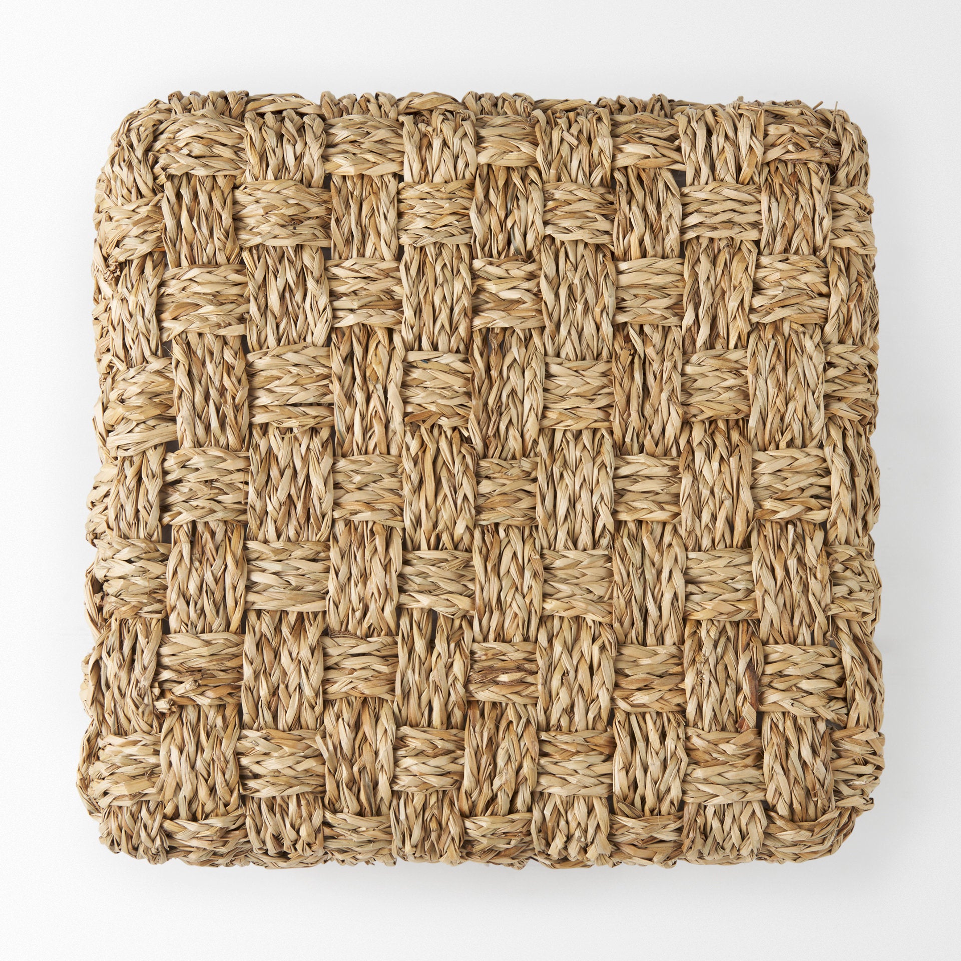 Adele Medium Brown Seagrass Woven Square Pouf Poufs Mercana , Black Friday Sale Mercana Furniture Sale, Old Bones Co, Mid Century Furniture Sale, Four Hands Furniture, Black Friday Sale Adele Medium Brown Seagrass Woven Square Pouf,Gus Sale, Perigold Adele Medium Brown Seagrass Woven Square Pouf Poufs Black Friday Sale , Perigold Sale Adele Medium Brown Seagrass Woven Square Pouf,Adele Medium Brown Seagrass Woven Square Pouf Lulu and Georgia, Burke Decor Sale Adele Medium Brown Seagrass Woven Square Pouf, w