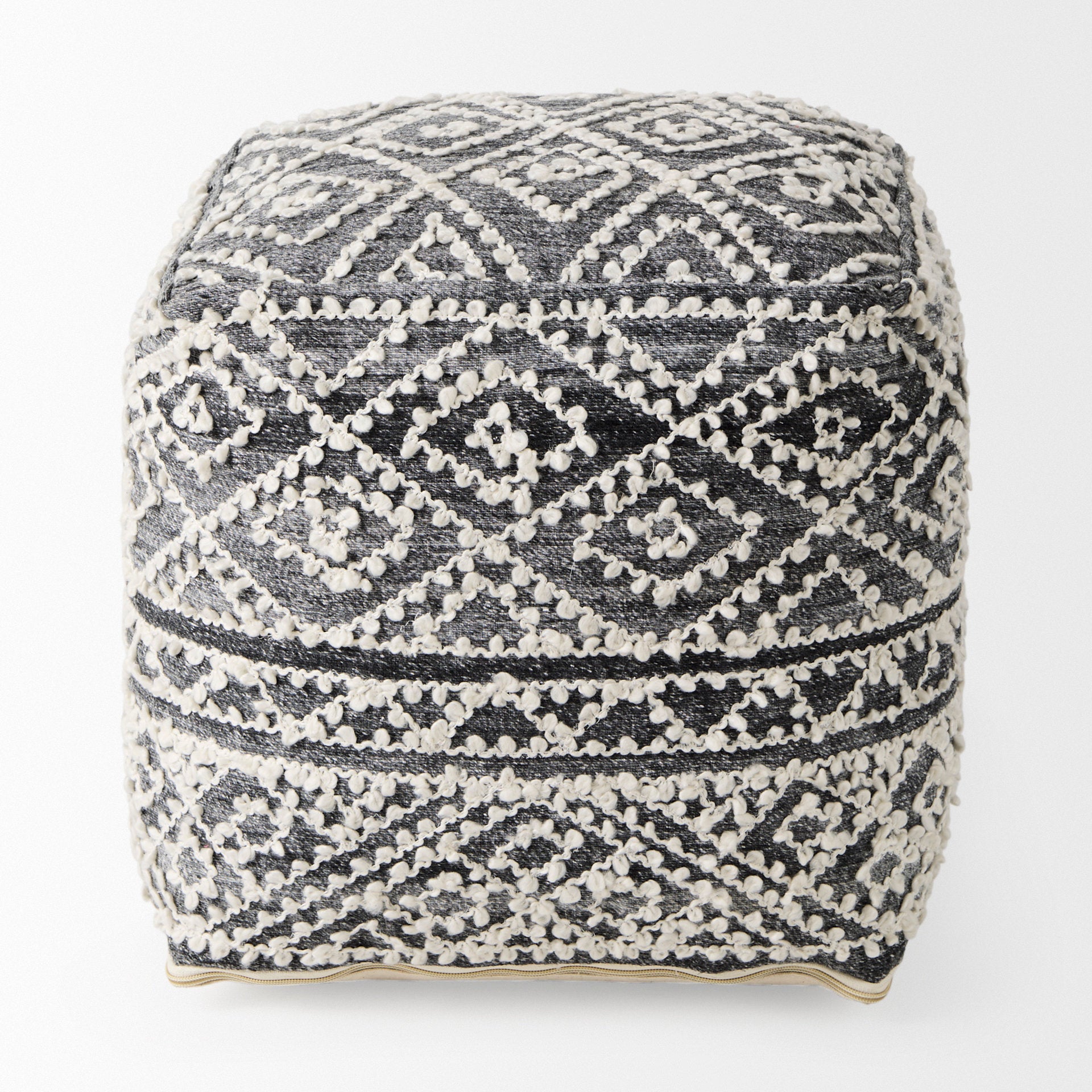 Farida Wool and Polyester Patterned Pouf Poufs Mercana , Black Friday Sale Mercana Furniture Sale, Old Bones Co, Mid Century Furniture Sale, Four Hands Furniture, Black Friday Sale Farida Wool and Polyester Patterned Pouf,Gus Sale, Perigold Farida Wool and Polyester Patterned Pouf Poufs Black Friday Sale , Perigold Sale Farida Wool and Polyester Patterned Pouf,Farida Wool and Polyester Patterned Pouf Lulu and Georgia, Burke Decor Sale Farida Wool and Polyester Patterned Pouf, www.oldbonesco.com