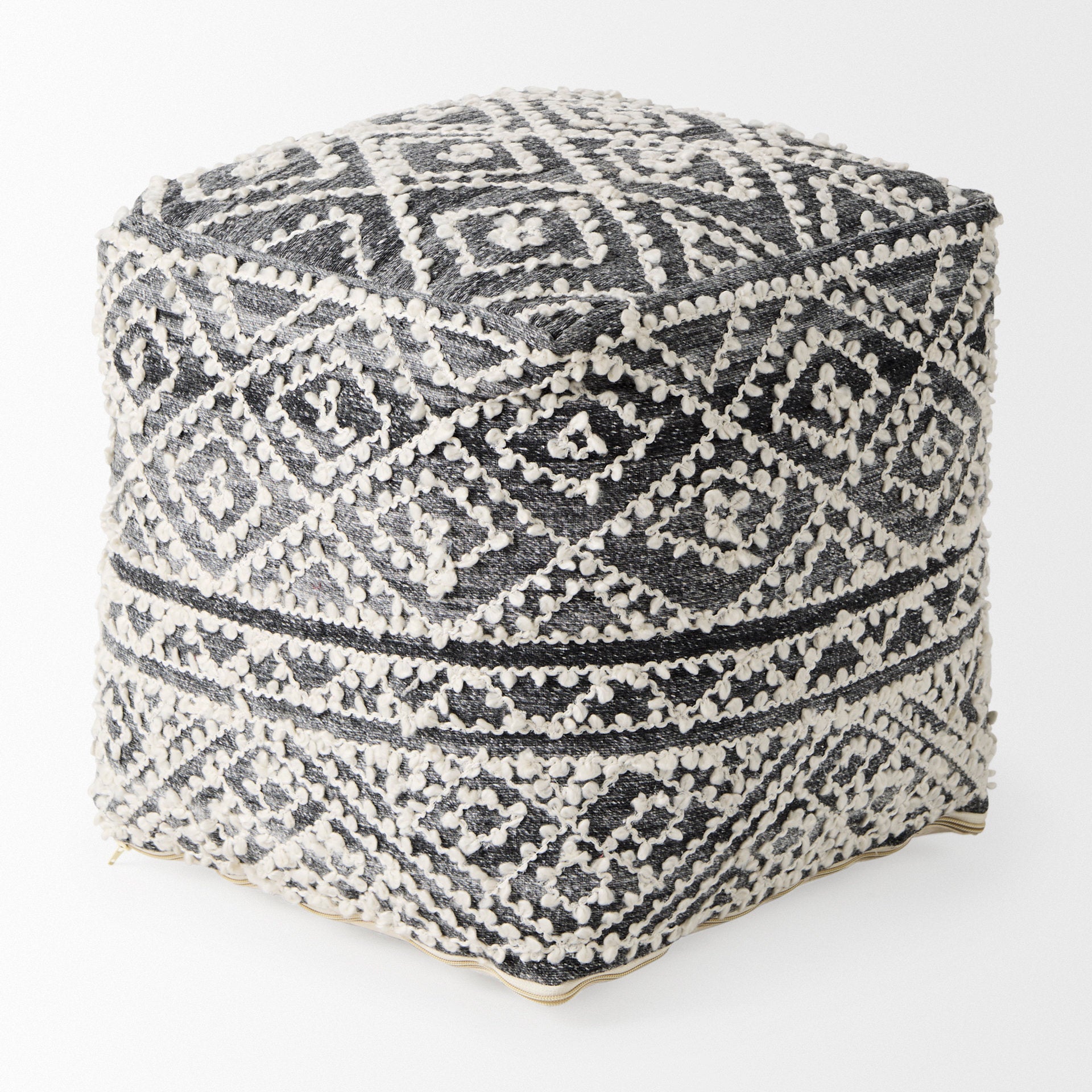 Farida Wool and Polyester Patterned Pouf Poufs Mercana , Black Friday Sale Mercana Furniture Sale, Old Bones Co, Mid Century Furniture Sale, Four Hands Furniture, Black Friday Sale Farida Wool and Polyester Patterned Pouf,Gus Sale, Perigold Farida Wool and Polyester Patterned Pouf Poufs Black Friday Sale , Perigold Sale Farida Wool and Polyester Patterned Pouf,Farida Wool and Polyester Patterned Pouf Lulu and Georgia, Burke Decor Sale Farida Wool and Polyester Patterned Pouf, www.oldbonesco.com