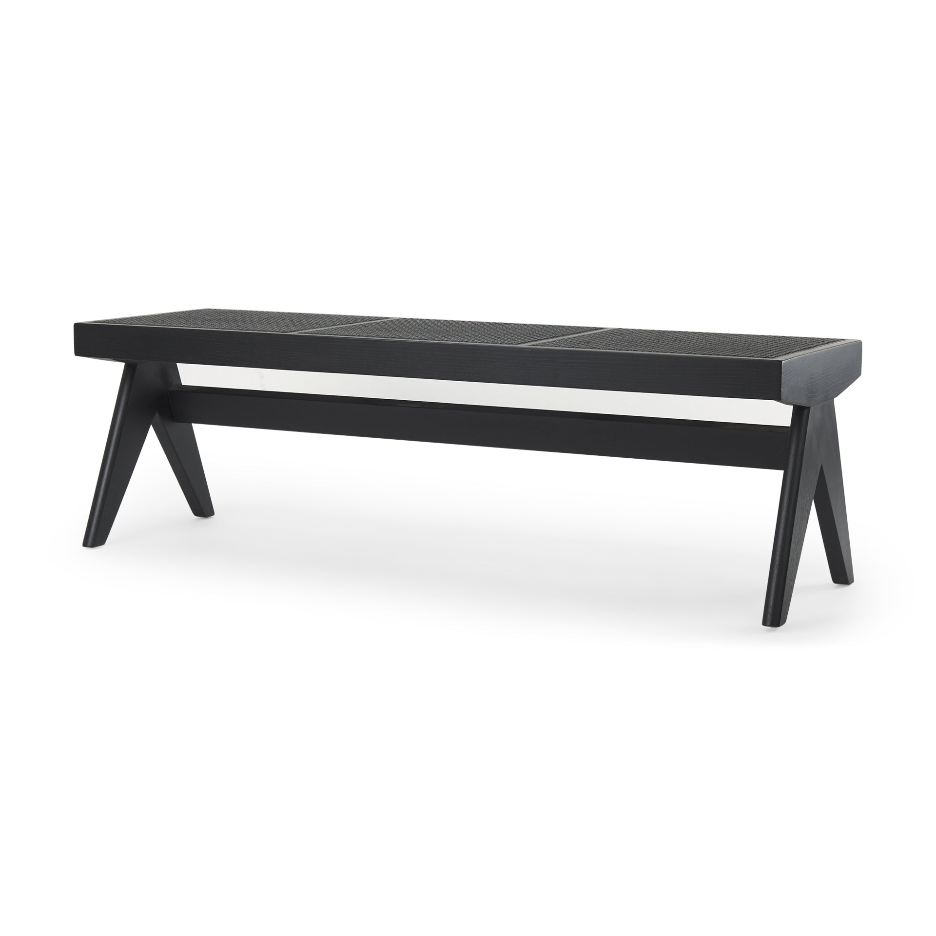 Arvin Wooden Bench