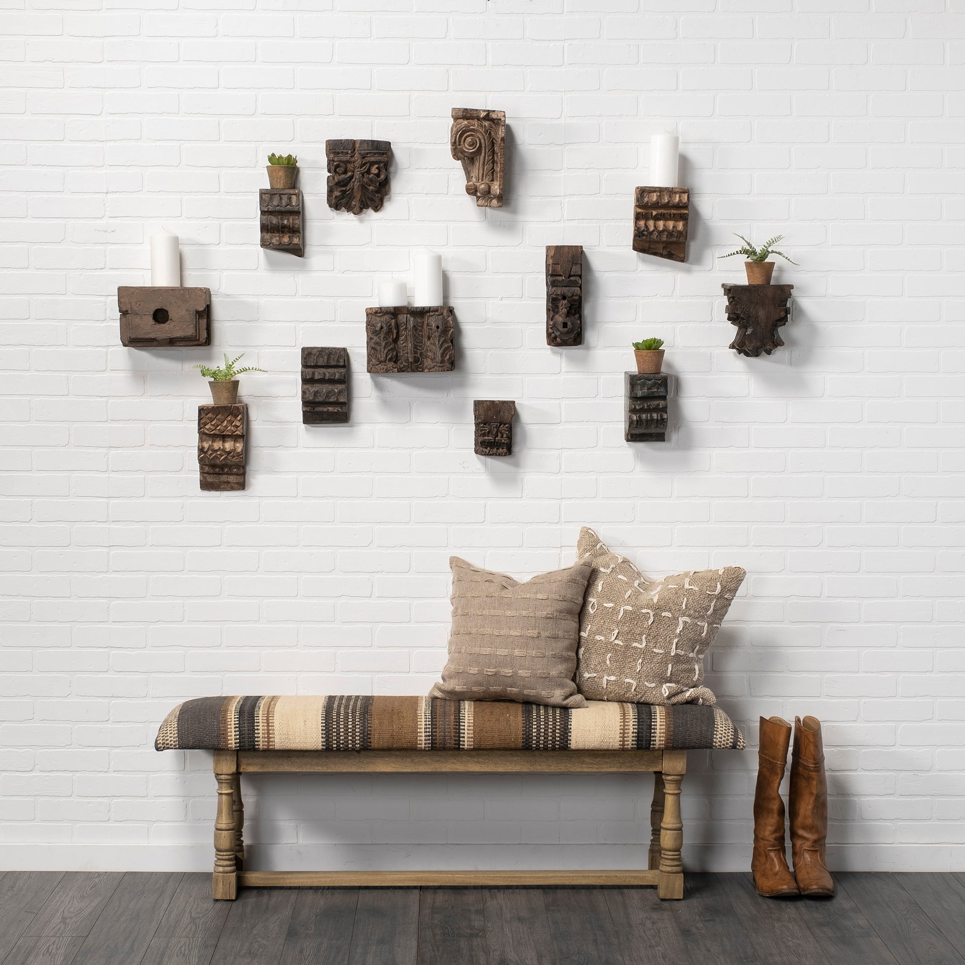 Greenfield Wood Frame Accent Bench Benches Mercana , Black Friday Sale Mercana Furniture Sale, Old Bones Co, Mid Century Furniture Sale, Four Hands Furniture, Black Friday Sale Greenfield Wood Frame Accent Bench,Gus Sale, Perigold Greenfield Wood Frame Accent Bench Benches Black Friday Sale , Perigold Sale Greenfield Wood Frame Accent Bench,Greenfield Wood Frame Accent Bench Lulu and Georgia, Burke Decor Sale Greenfield Wood Frame Accent Bench, www.oldbonesco.com