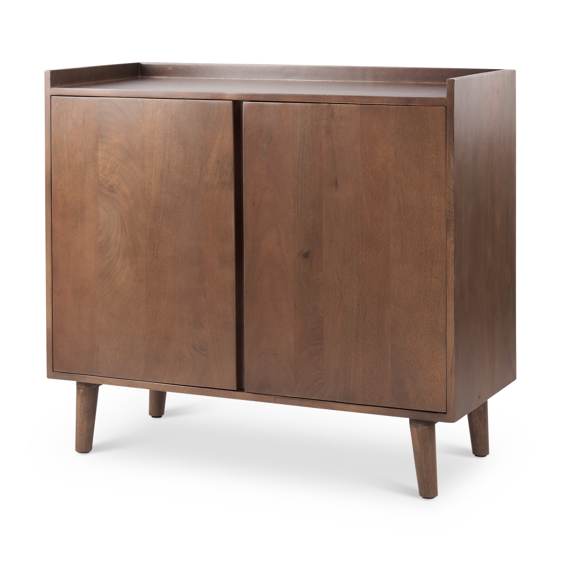 Lillie Medium Brown Wood Tray Top 2-Door Accent Cabinet Credenzas & Sideboards Mercana , Black Friday Sale Mercana Furniture Sale, Old Bones Co, Mid Century Furniture Sale, Four Hands Furniture, Black Friday Sale Lillie Medium Brown Wood Tray Top 2-Door Accent Cabinet,Gus Sale, Perigold Lillie Medium Brown Wood Tray Top 2-Door Accent Cabinet Credenzas & Sideboards Black Friday Sale , Perigold Sale Lillie Medium Brown Wood Tray Top 2-Door Accent Cabinet,Lillie Medium Brown Wood Tray Top 2-Door Accent Cabinet